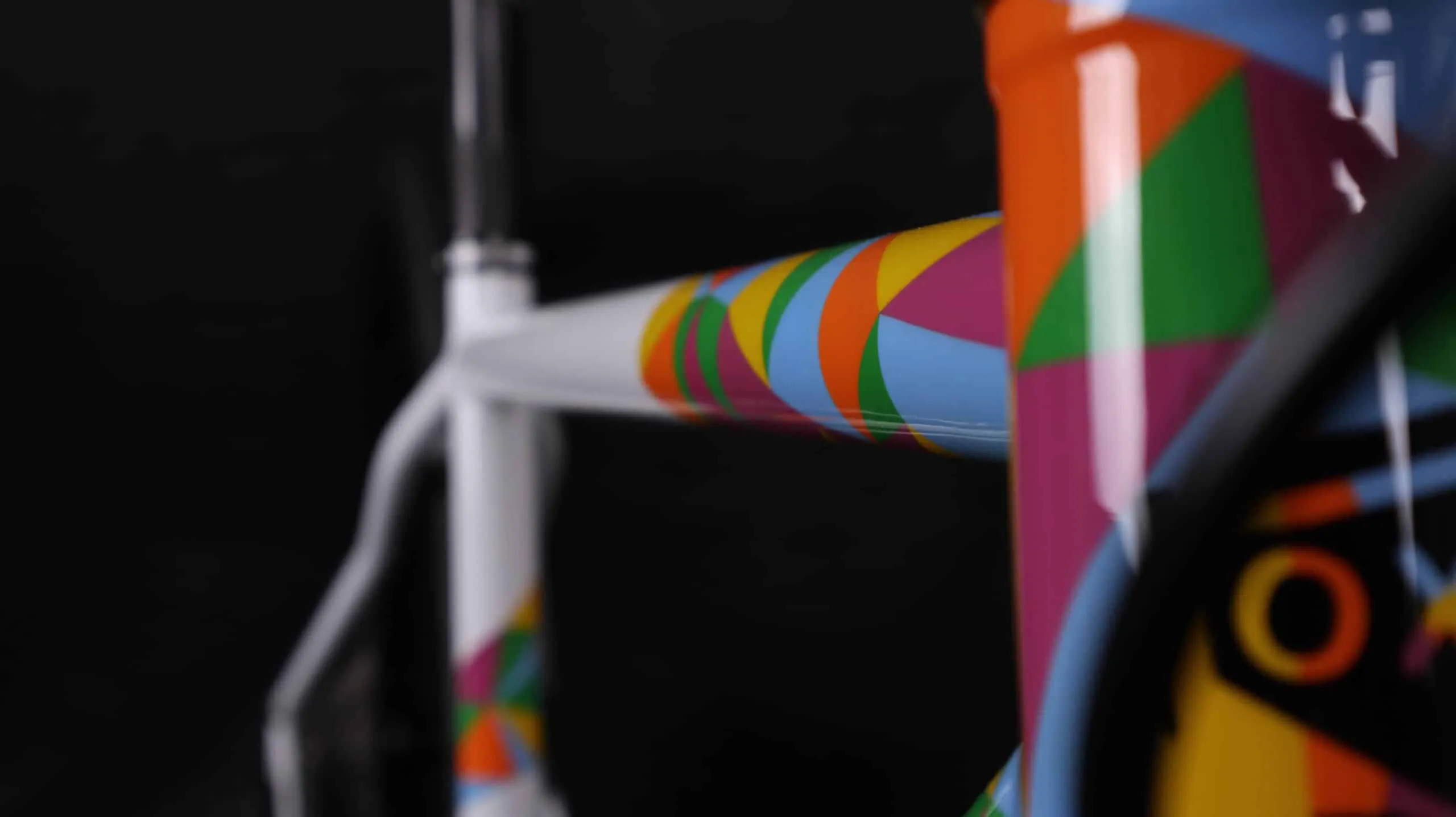 Oxia Rainbow Swing detalle 34