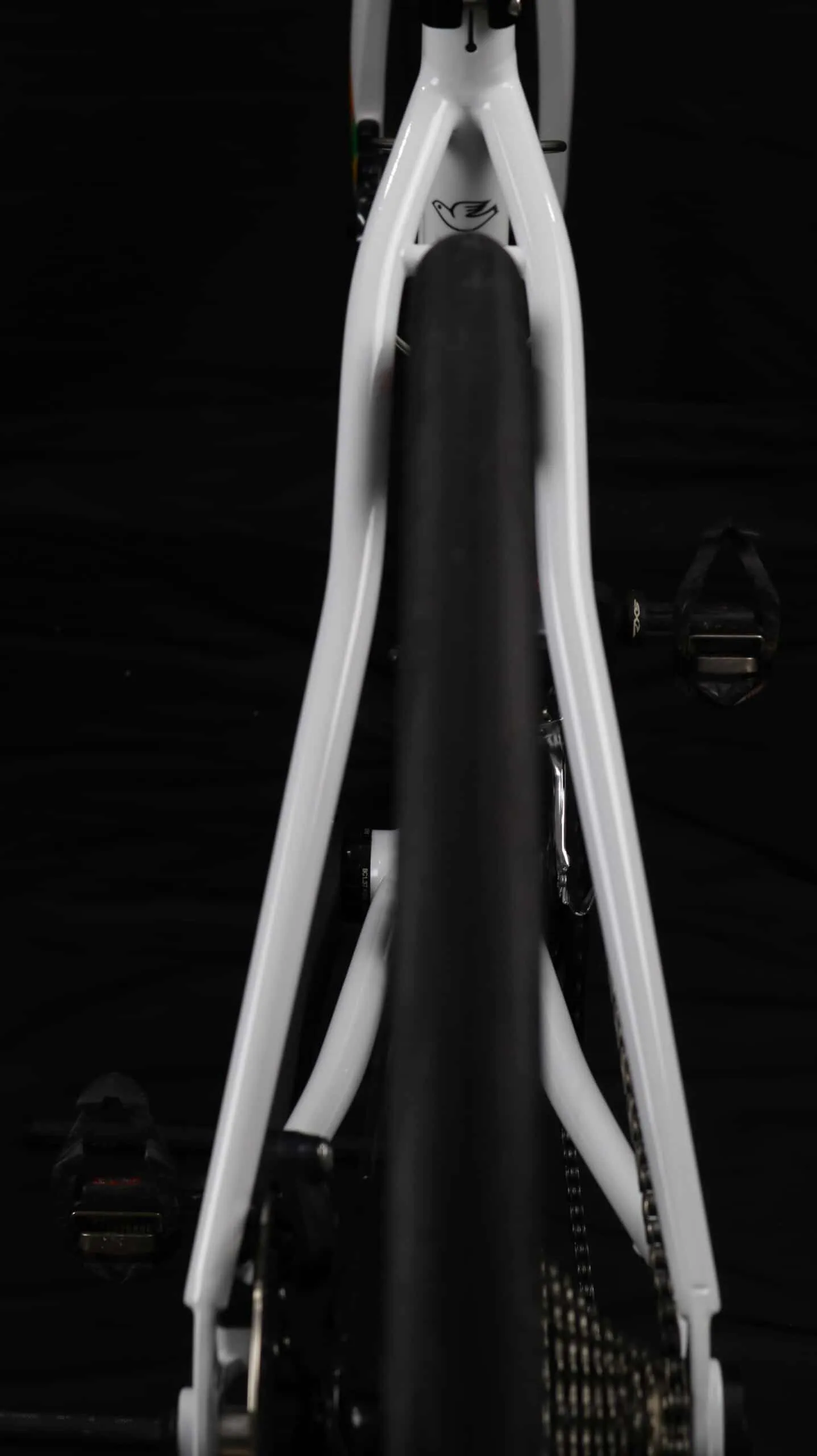 Oxia Rainbow Swing detalle 36