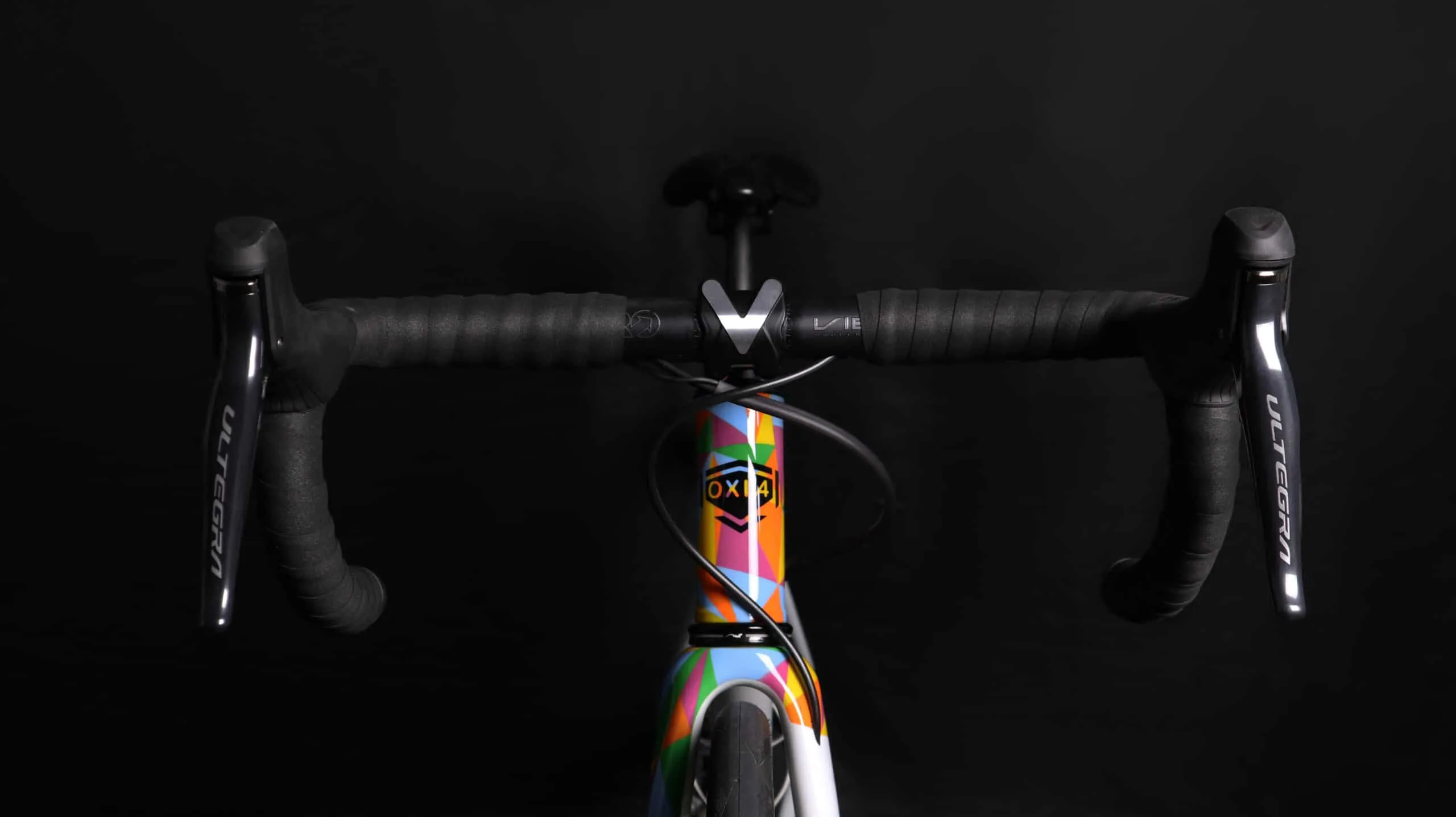 Oxia Rainbow Swing detalle 37