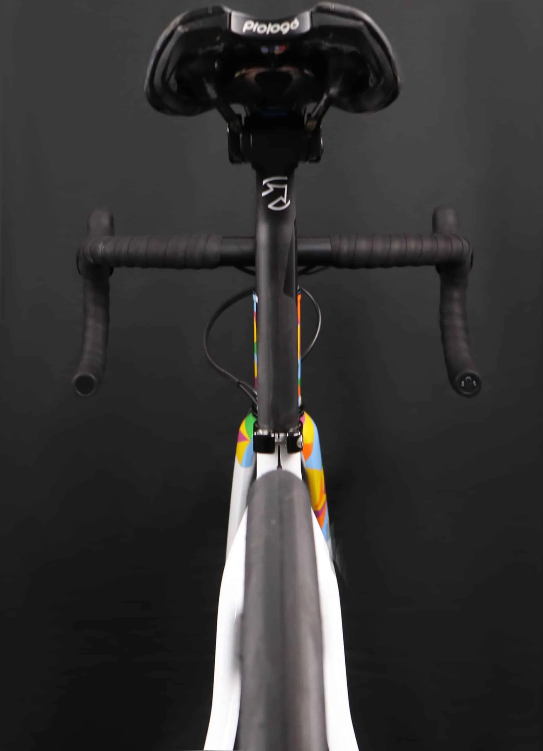 Oxia Rainbow Swing detalle 40