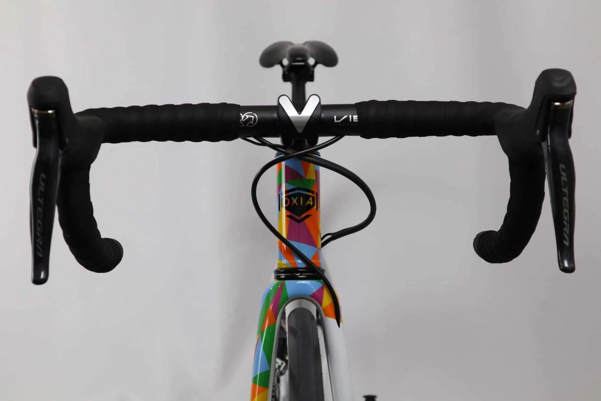 Oxia Rainbow Swing detalle 41