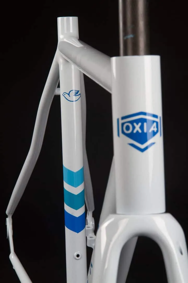 Detalle del cuadro de Oxia Sergeant O