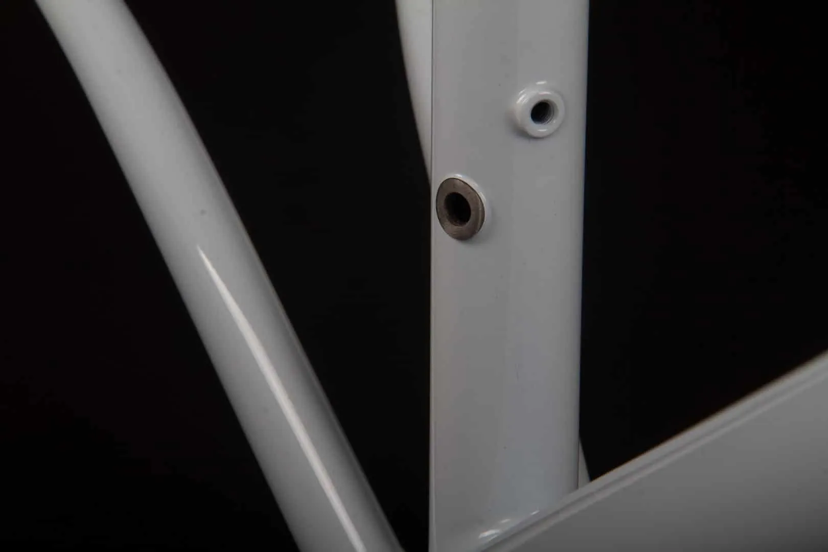 Detalle del montaje de Oxia Sergeant O