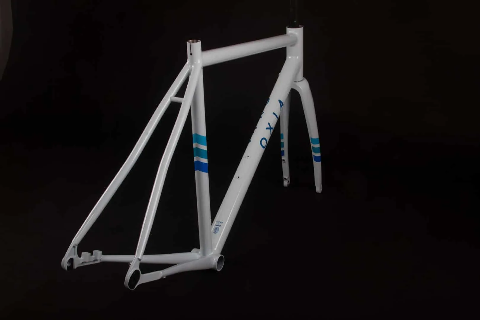 Detalle de ruedas y cockpit de Oxia Sergeant O