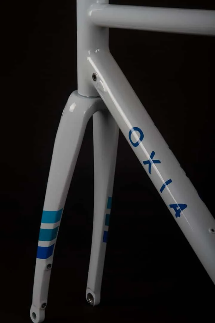 Oxia Sergeant O detalle 05