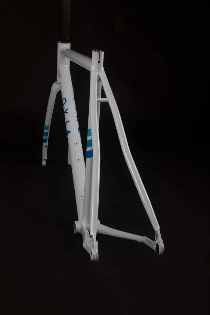 Oxia Sergeant O detalle 08