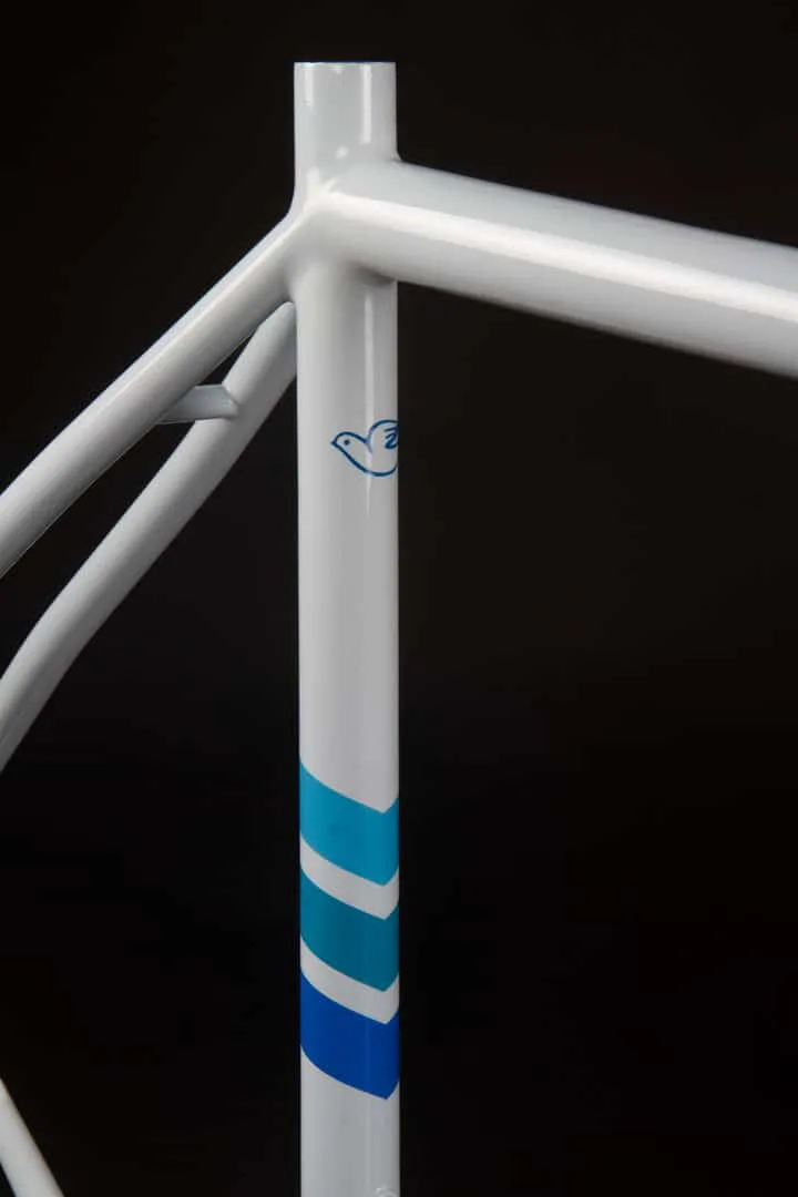 Oxia Sergeant O detalle 10