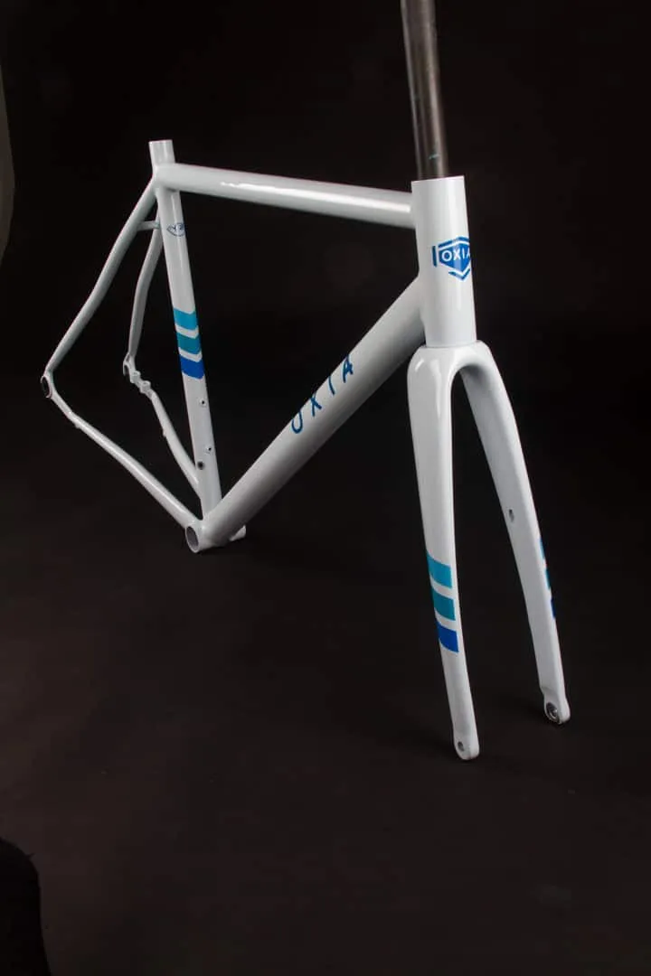 Oxia Sergeant O detalle 11