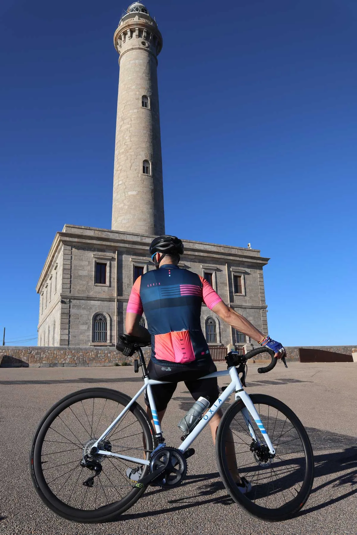 Oxia Sergeant O detalle 13