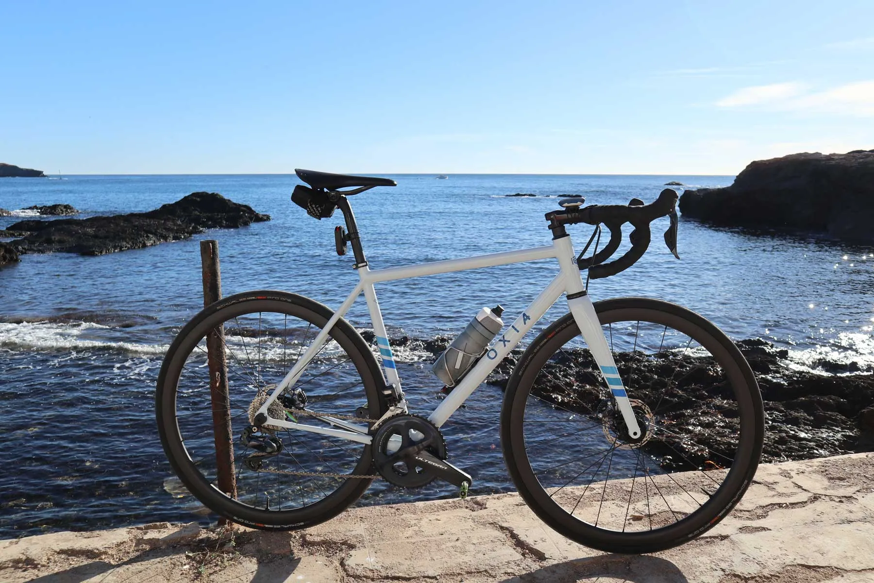 Oxia Sergeant O detalle 14