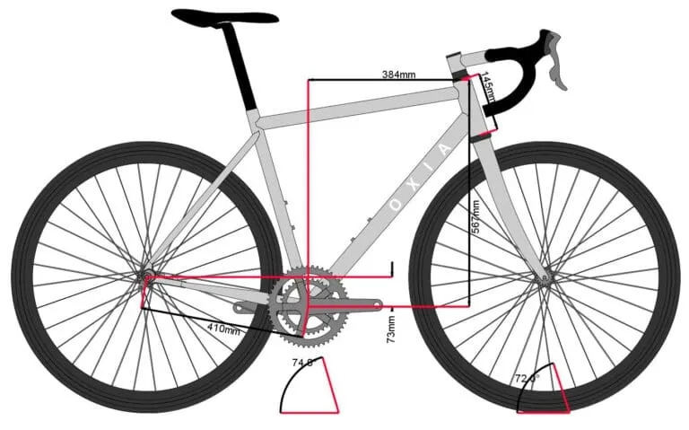 Oxia Sergeant O detalle 16