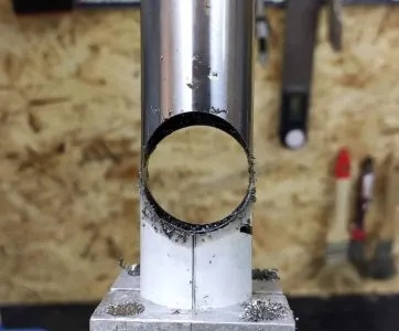 Oxia Sergeant O detalle 17