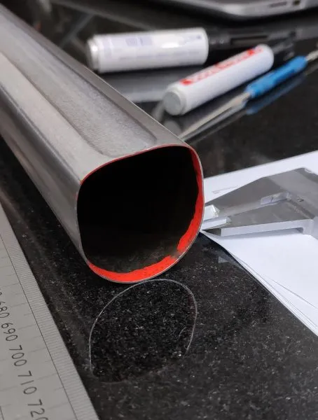 Oxia Sergeant O detalle 18