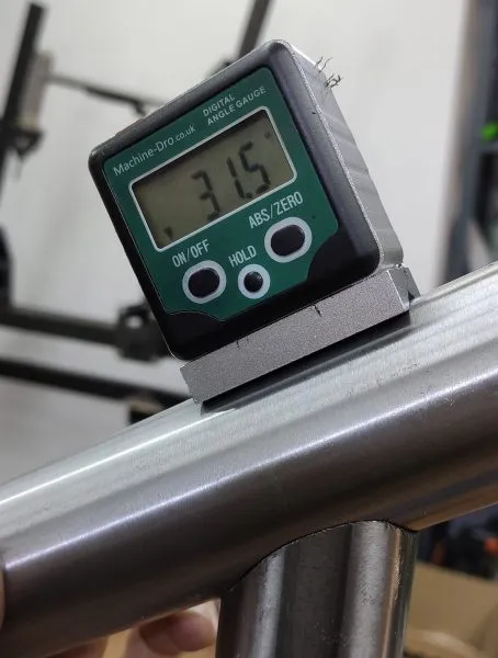 Oxia Sergeant O detalle 19