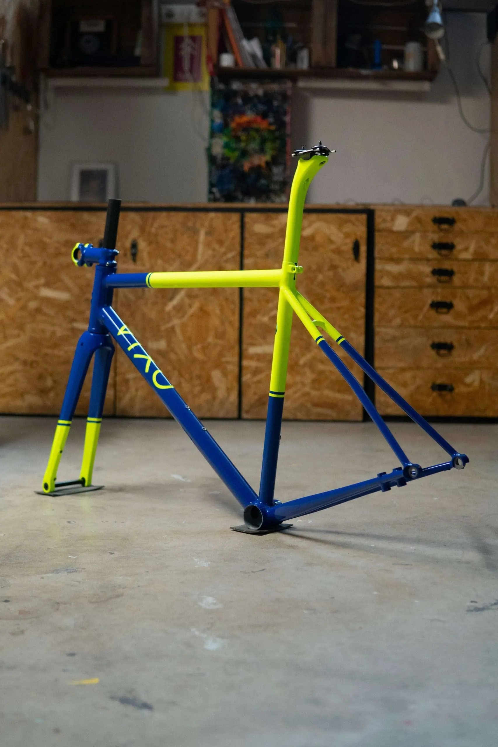 Oxia SR2 Fluor detalle 04