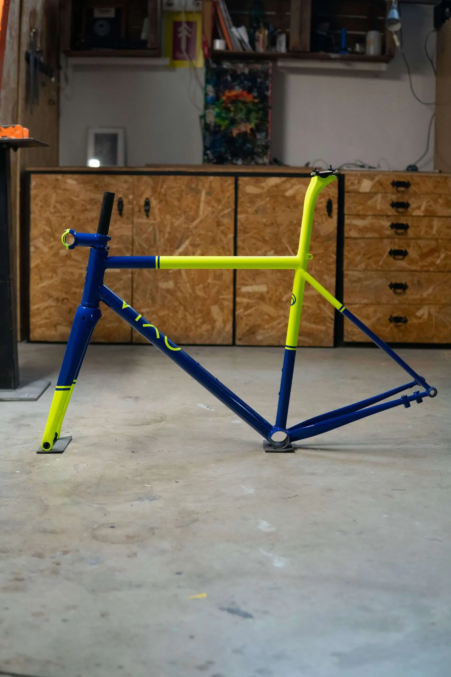 Oxia SR2 Fluor detalle 05