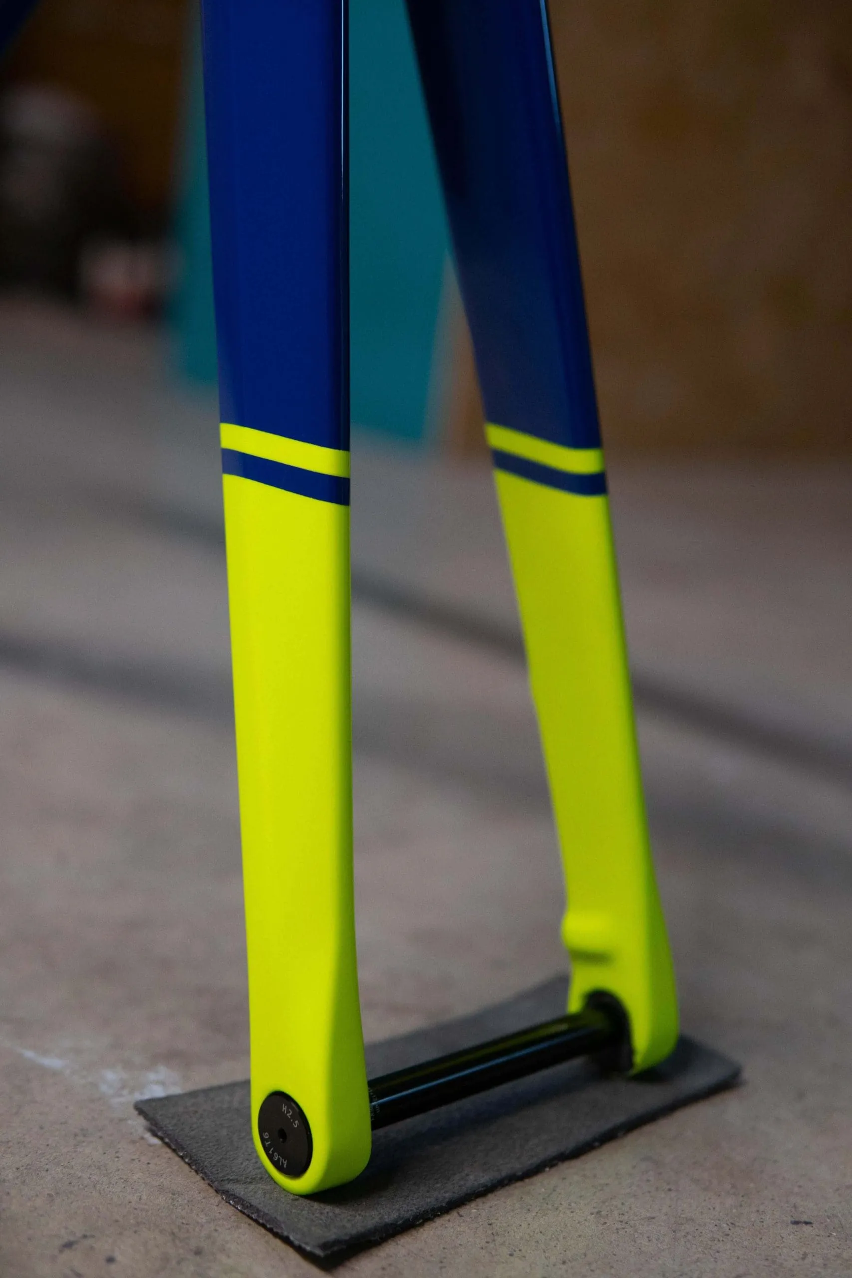 Oxia SR2 Fluor detalle 07