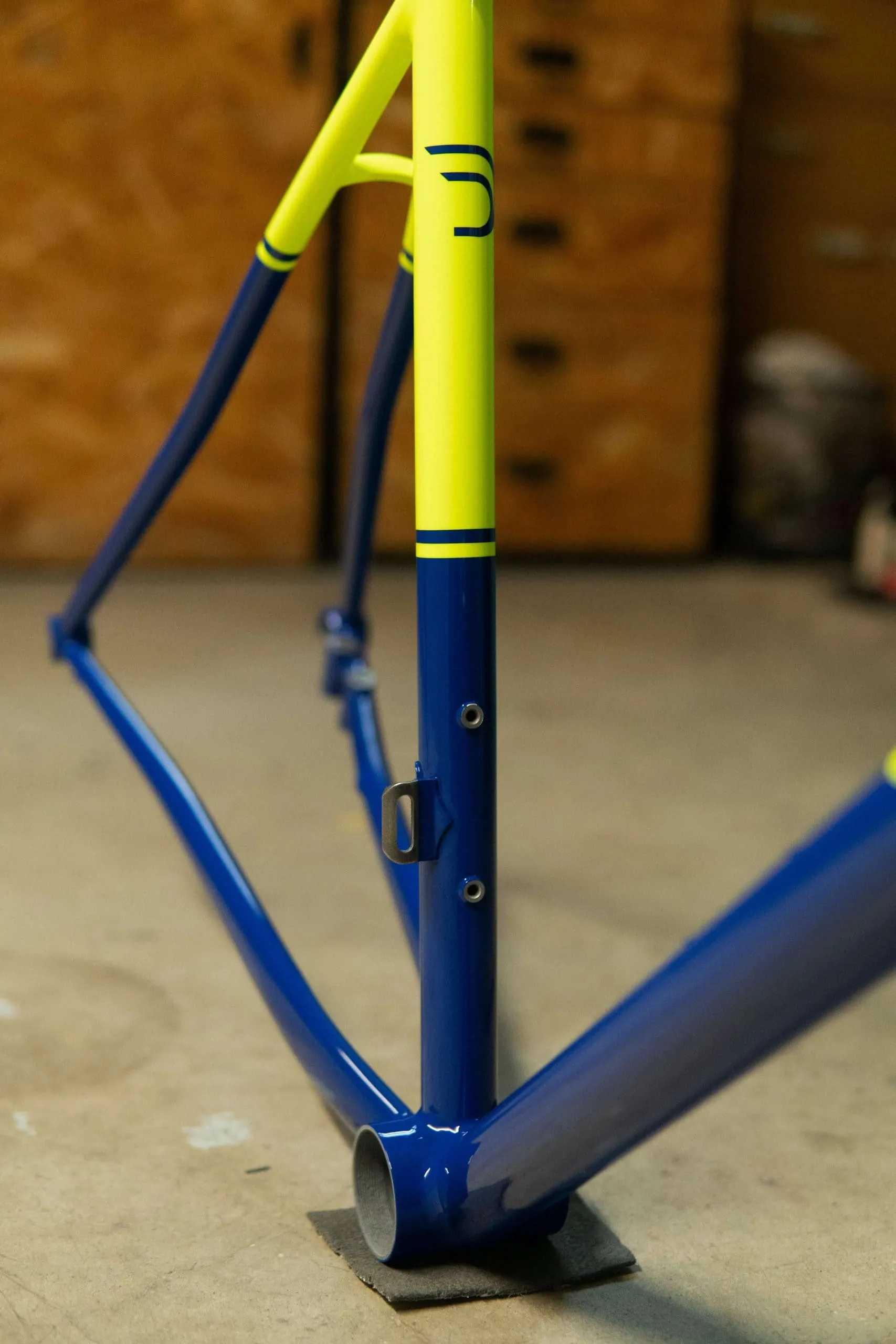 Oxia SR2 Fluor detalle 08