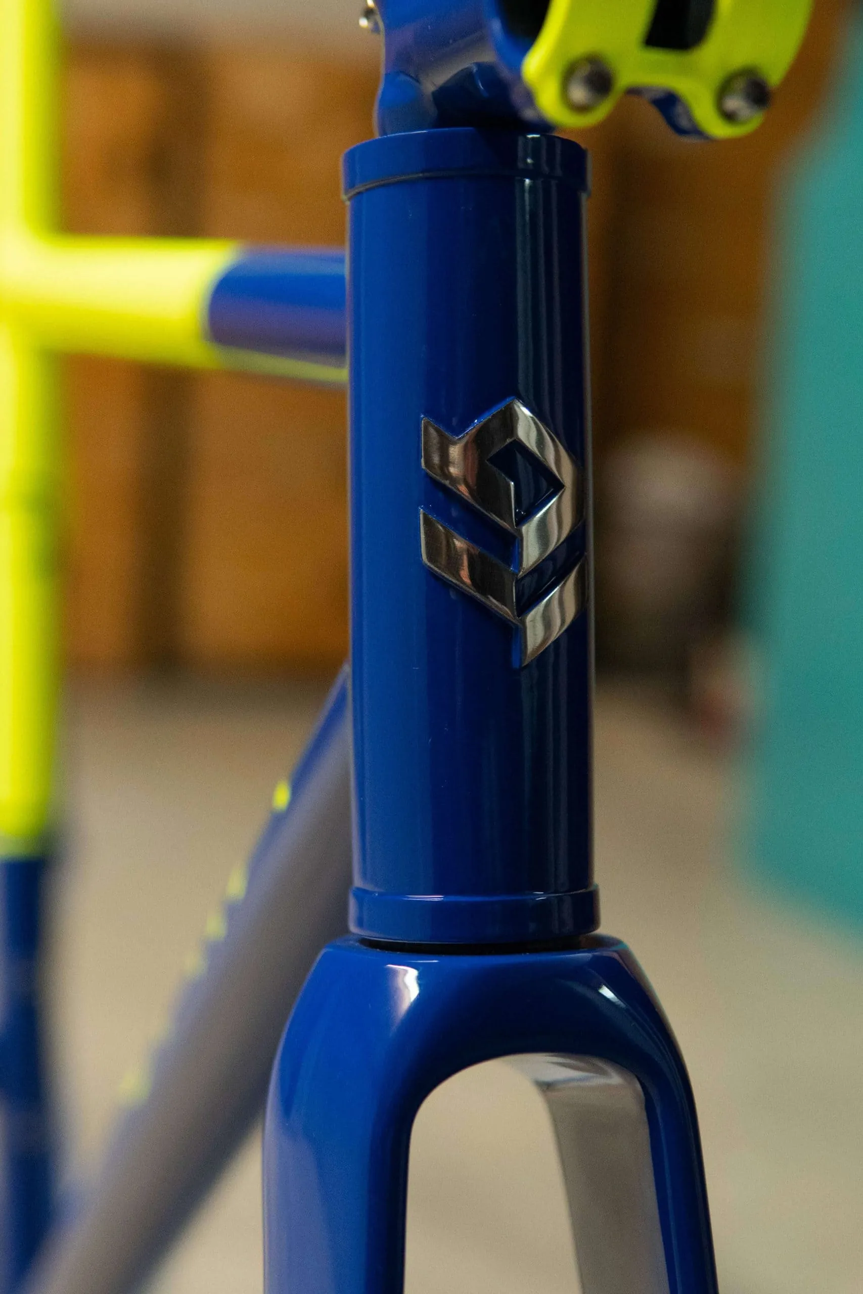 Oxia SR2 Fluor detalle 09