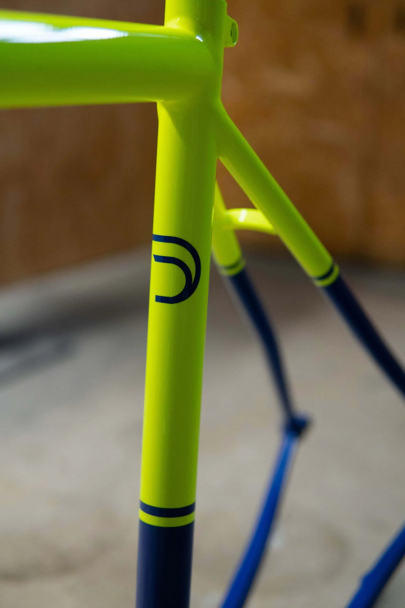 Oxia SR2 Fluor detalle 10