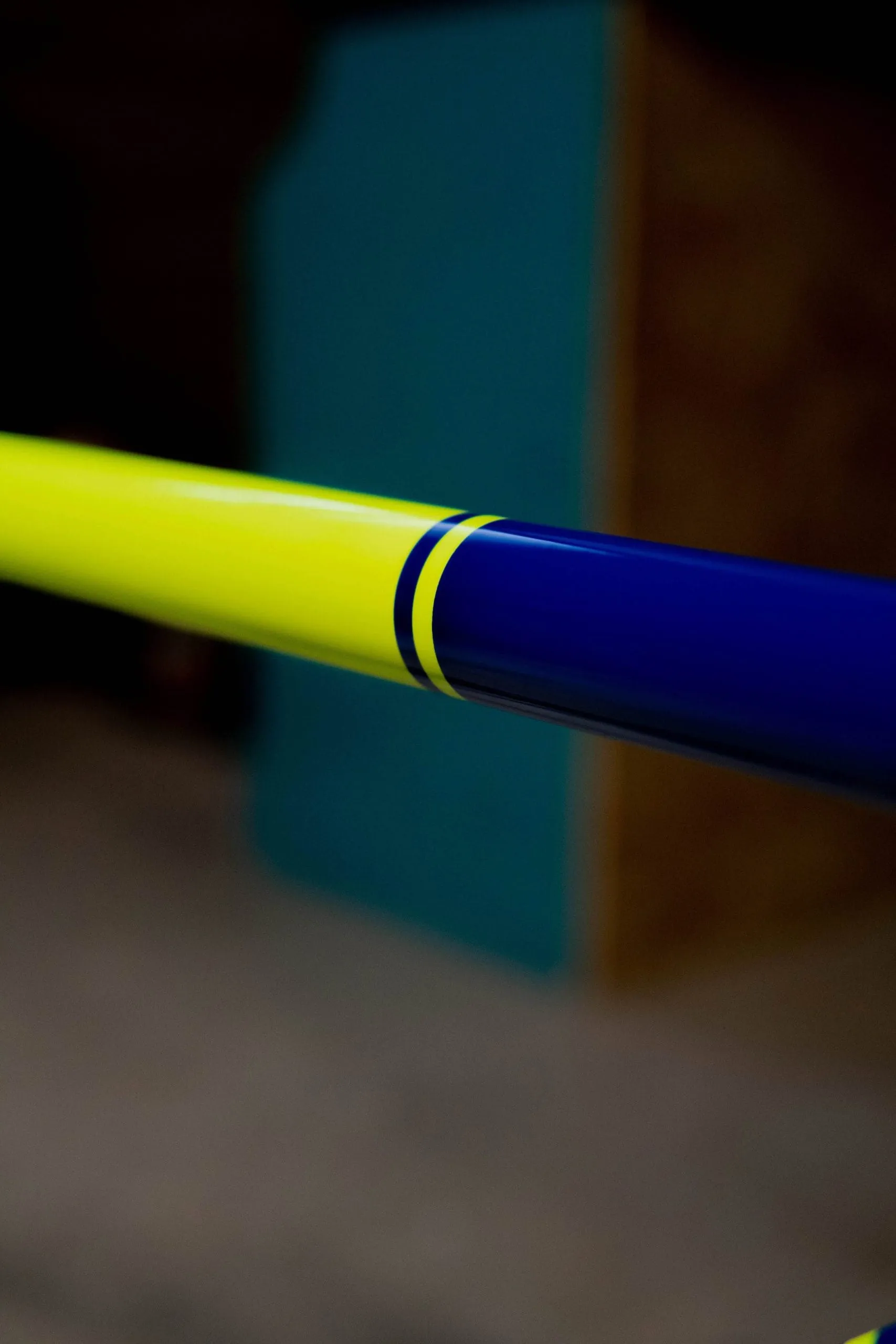 Oxia SR2 Fluor detalle 11