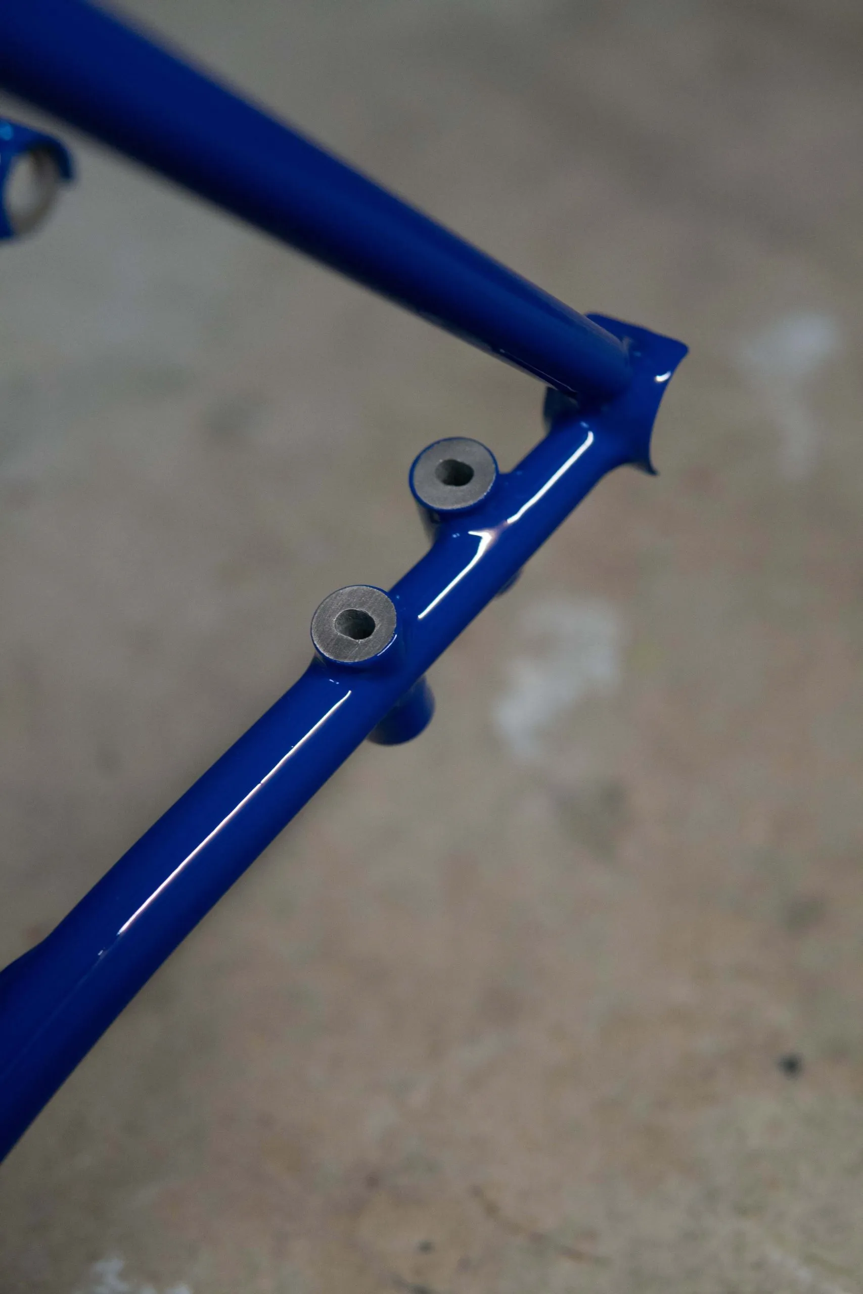 Oxia SR2 Fluor detalle 13