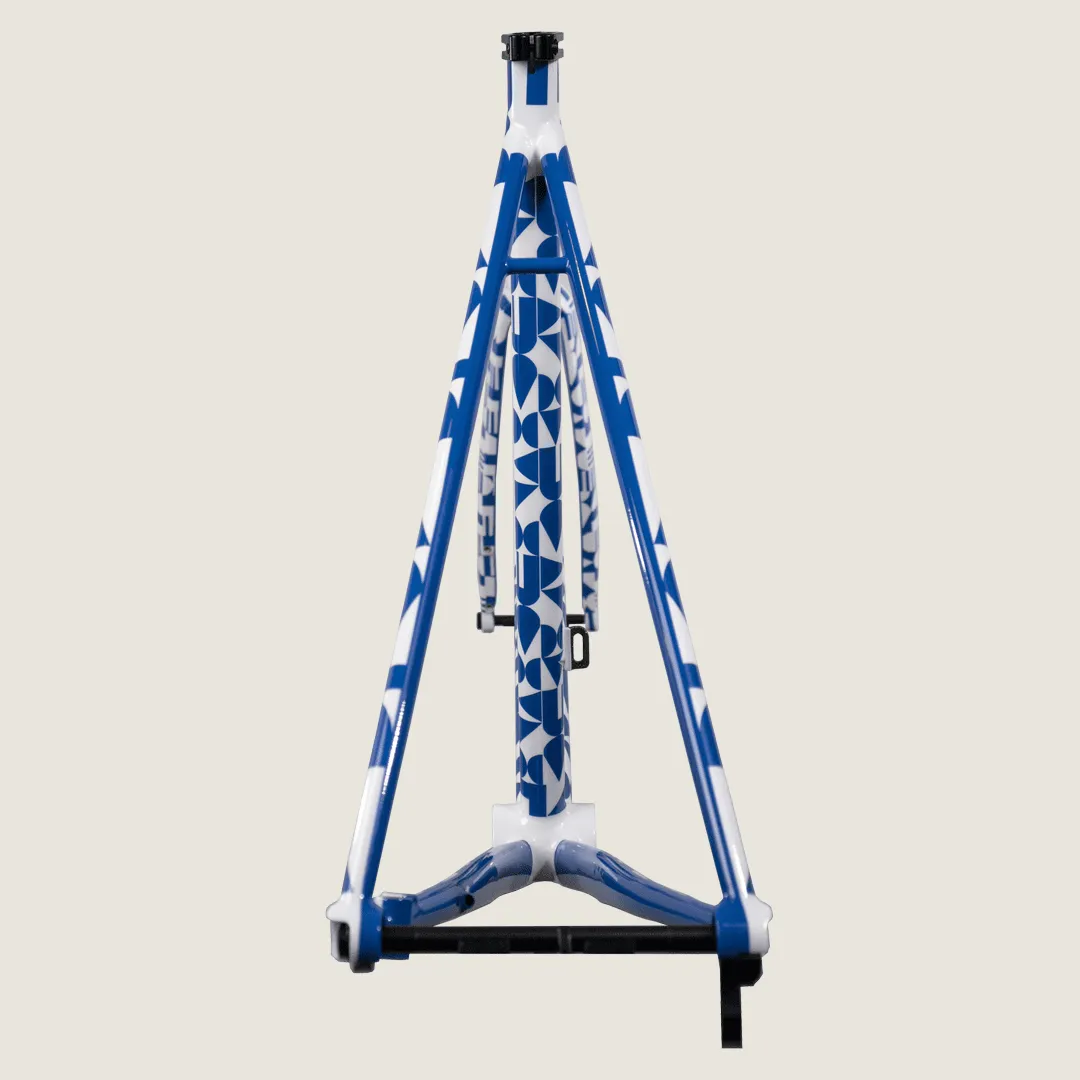 Oxia SR2 Mosaic detalle 04