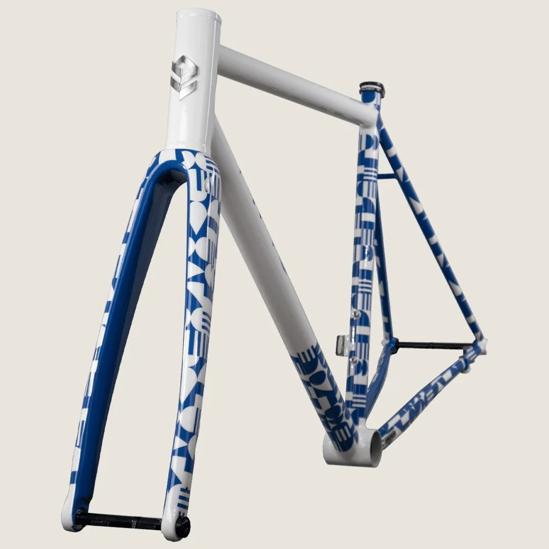 Oxia SR2 Mosaic detalle 05