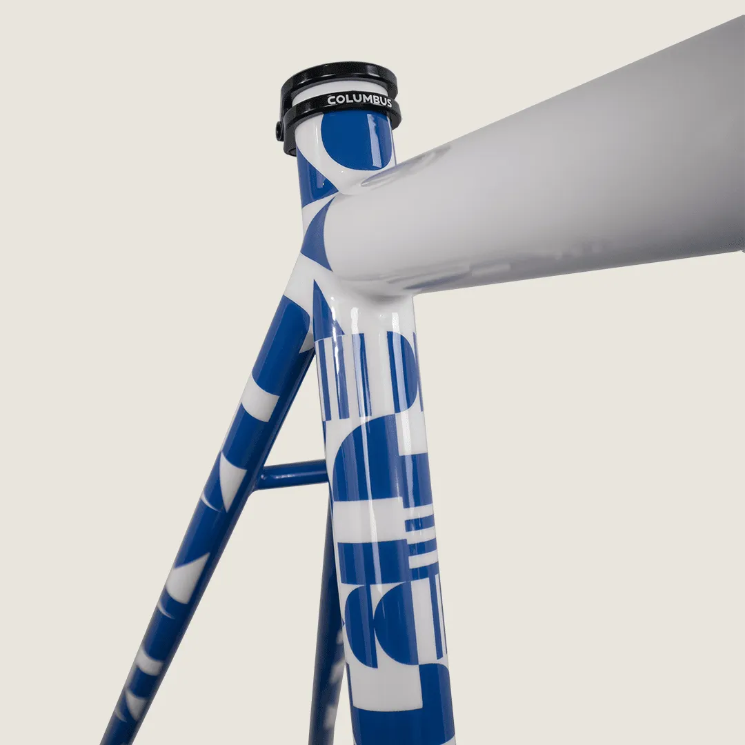 Oxia SR2 Mosaic detalle 08