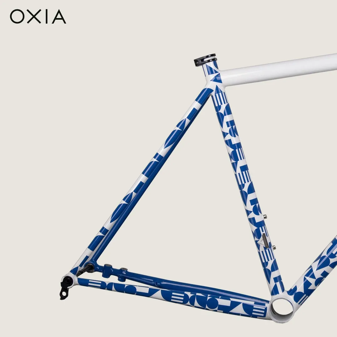 Oxia SR2 Mosaic detalle 11