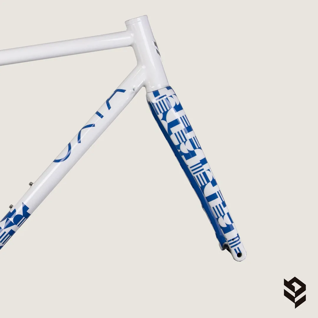 Oxia SR2 Mosaic detalle 12