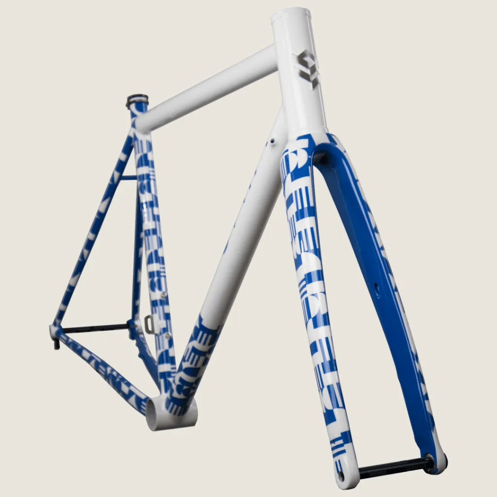 Oxia SR2 Mosaic detalle 13