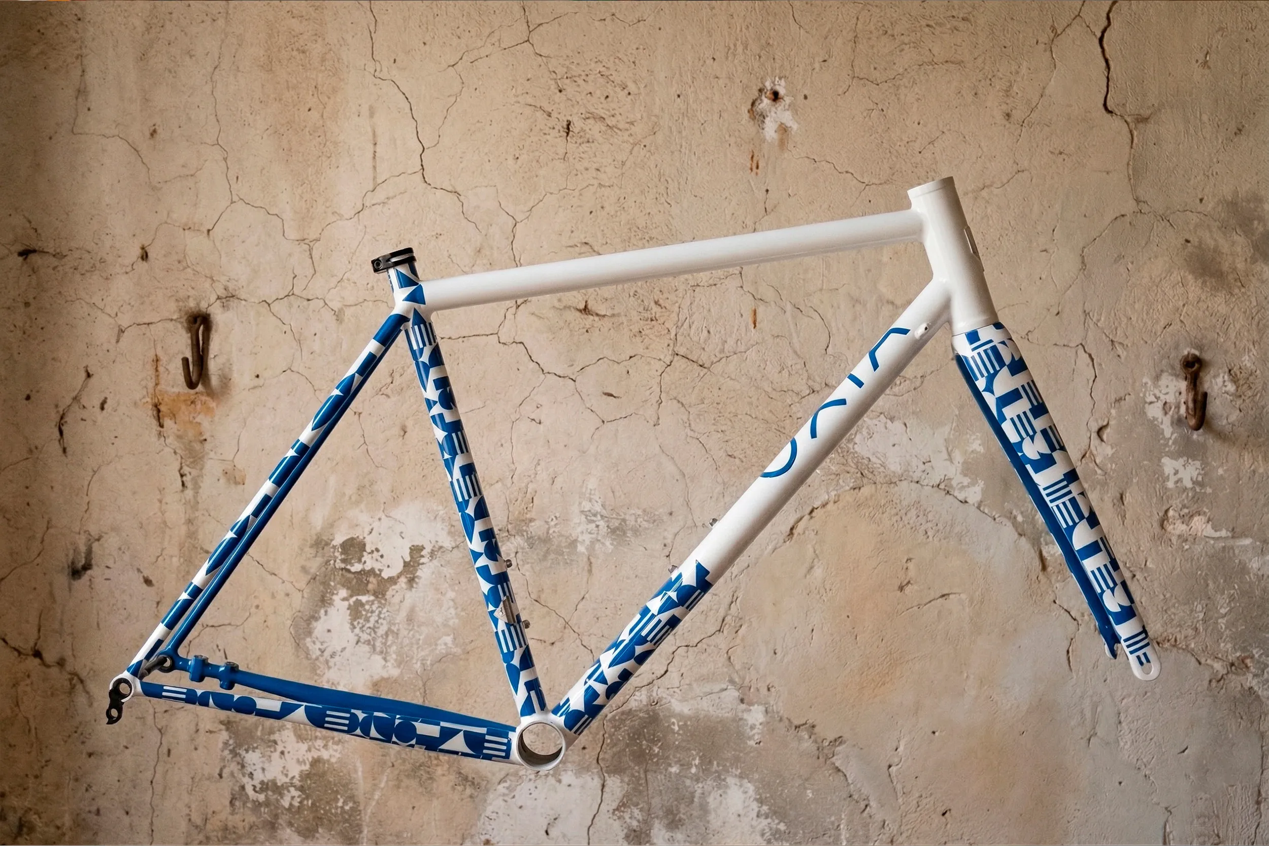 Oxia SR2 Mosaic vista general