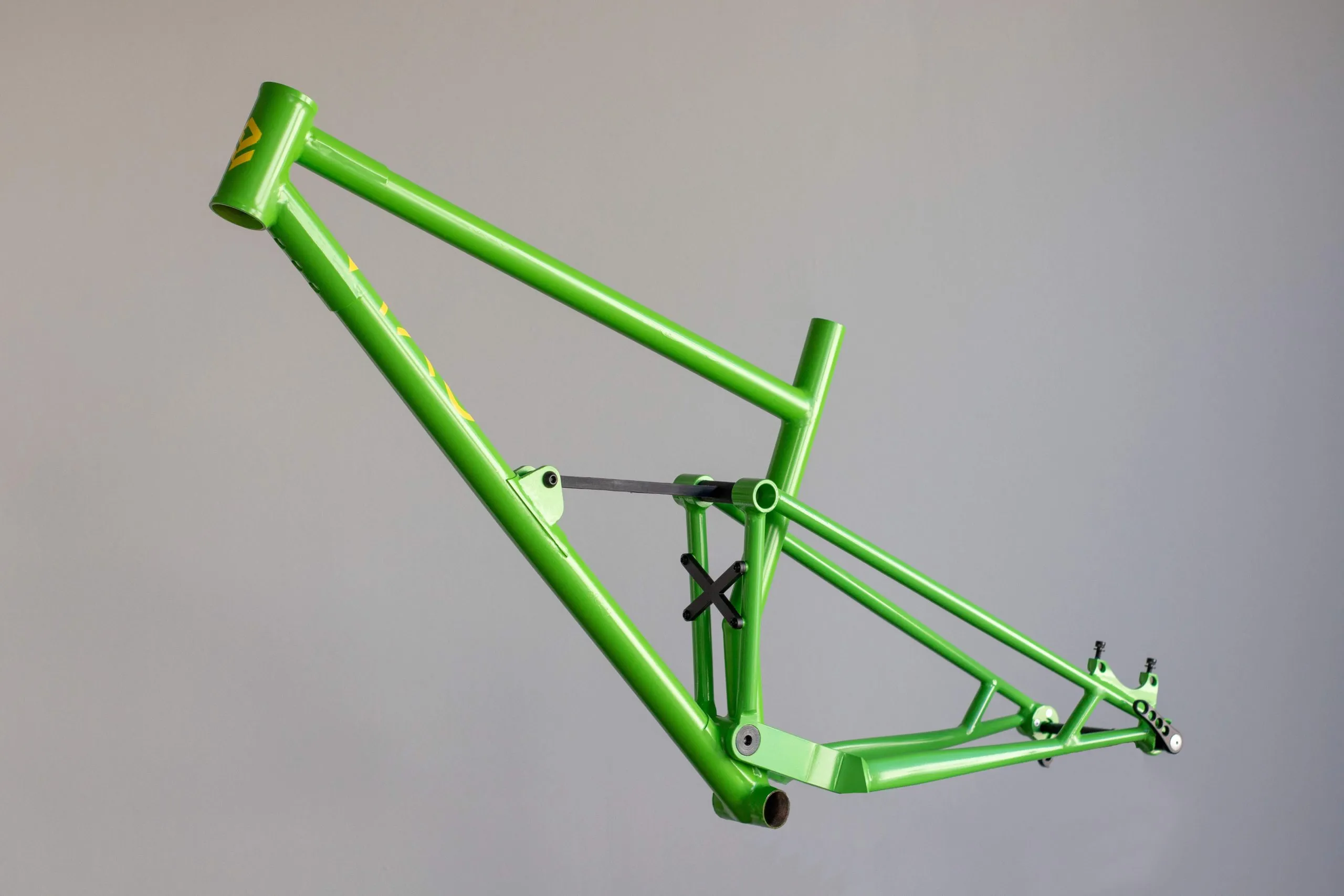 Detalle del cuadro de Oxia Supernova