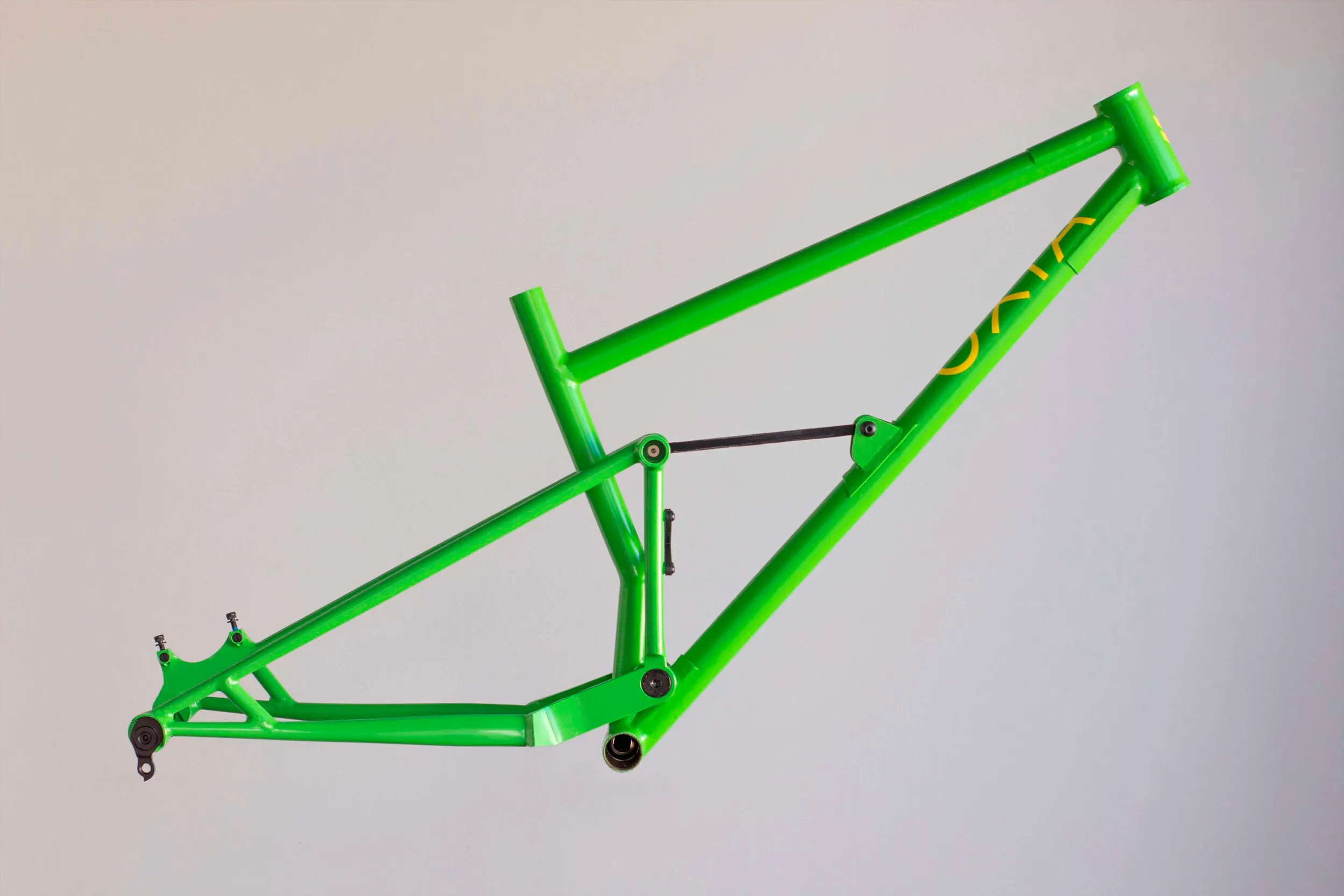 Oxia Supernova vista general