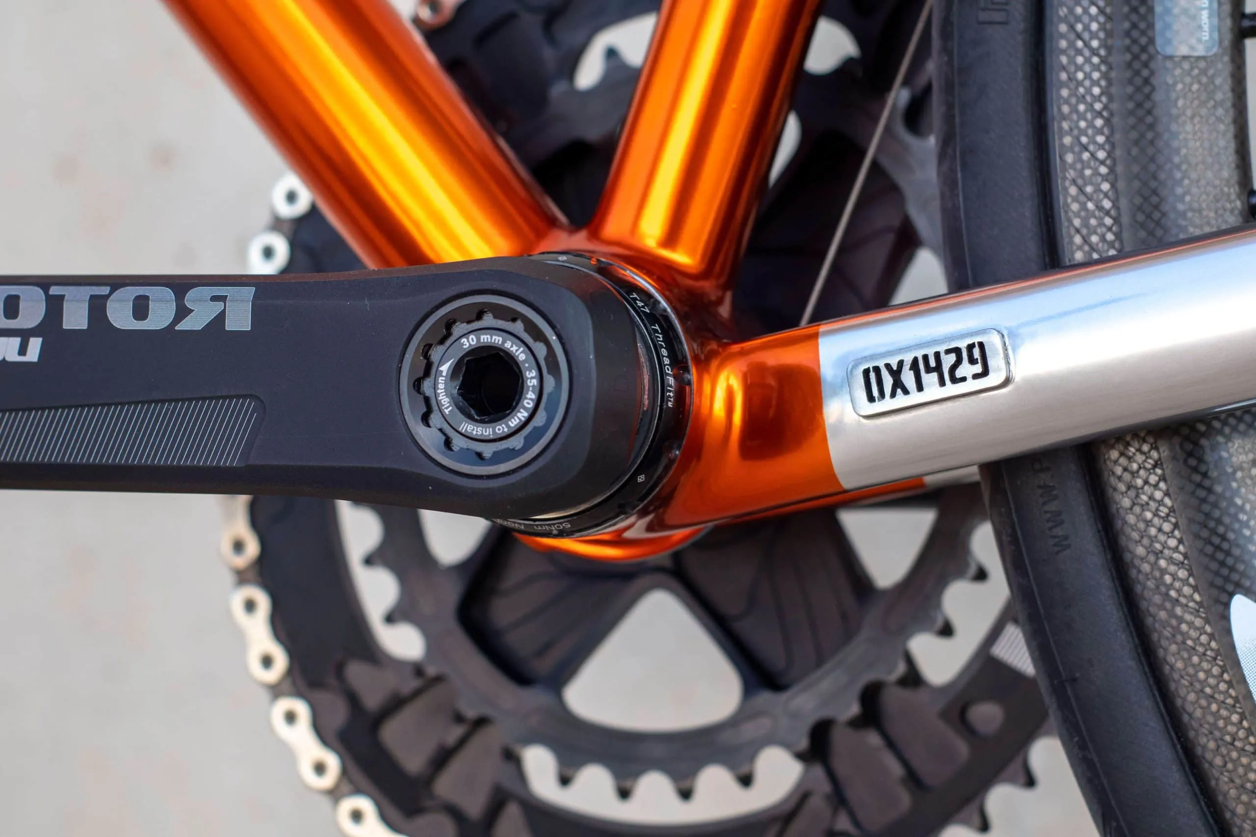 Oxia Tamaran detalle 30