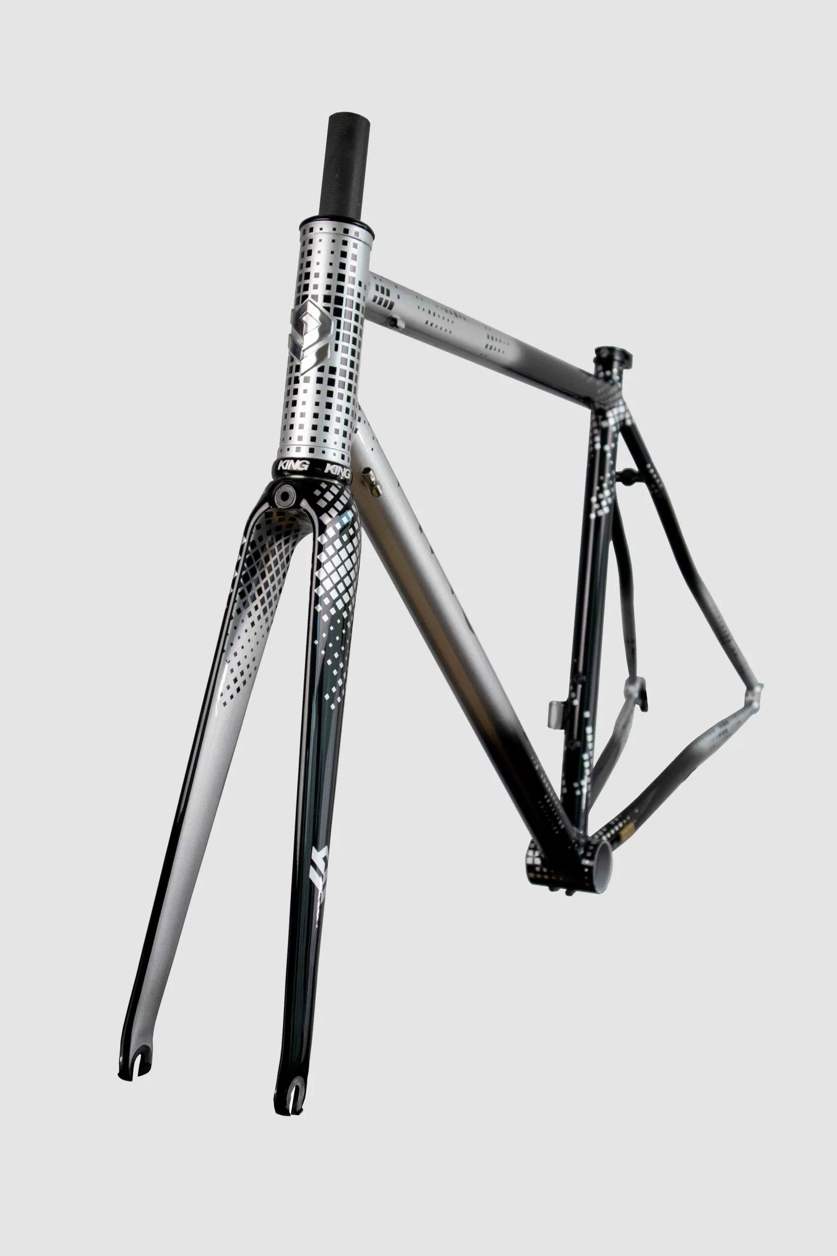 Oxia The Holy Grail detalle 04