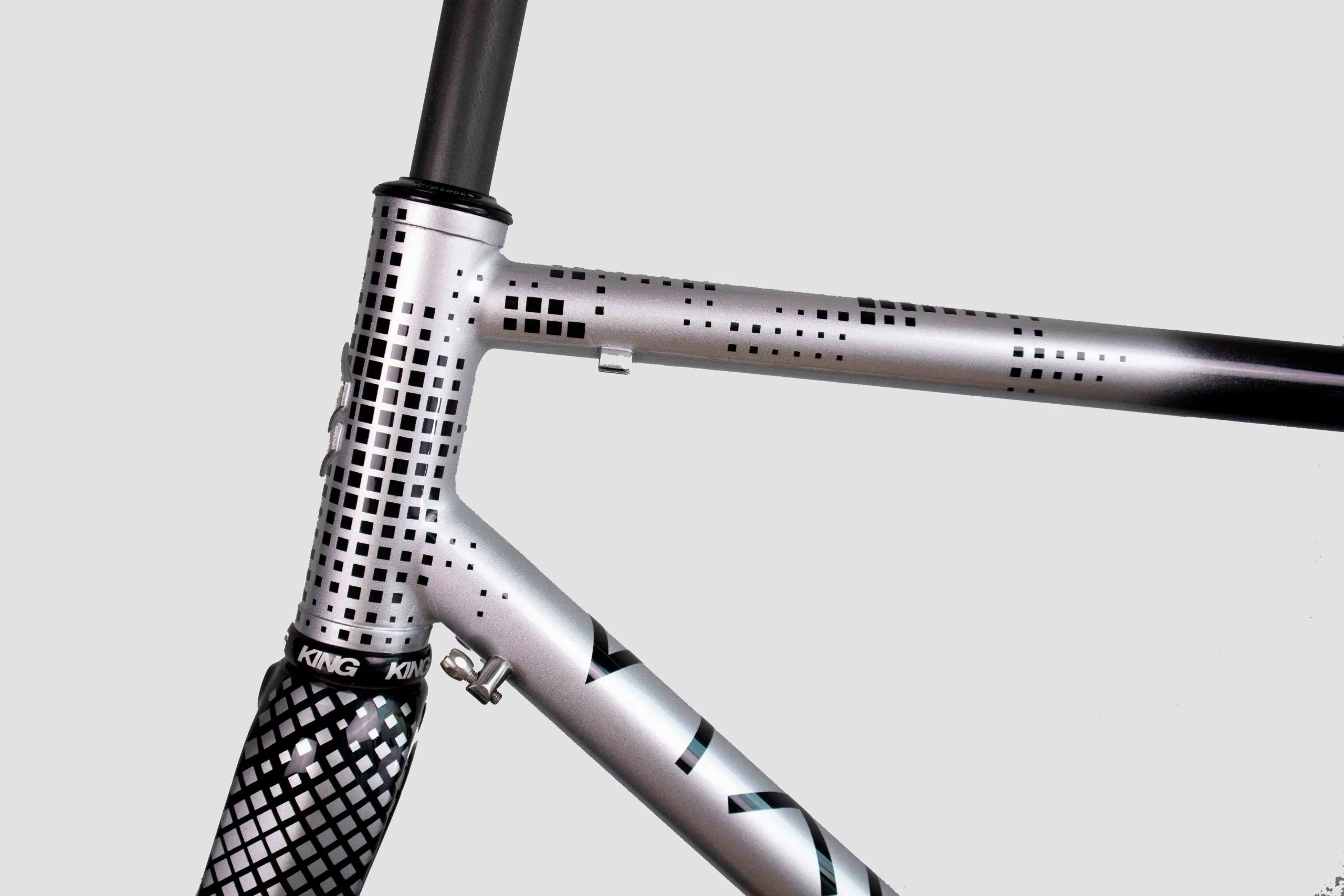 Oxia The Holy Grail detalle 06