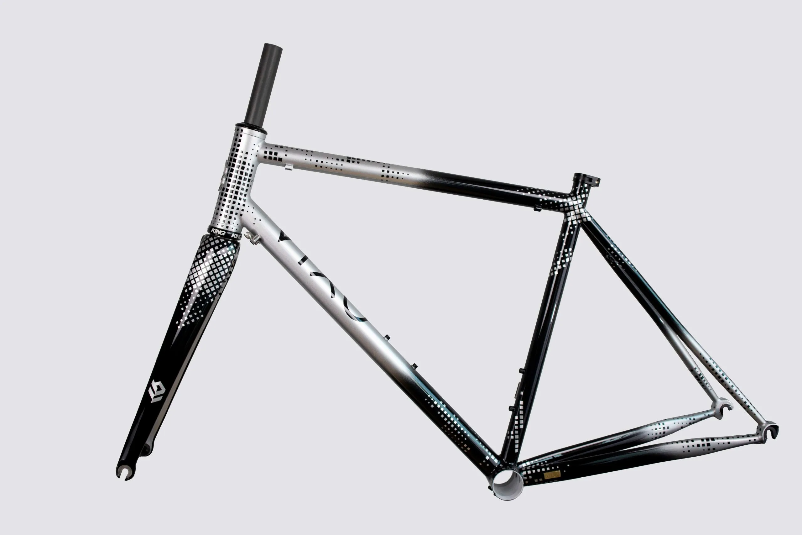 Oxia The Holy Grail detalle 08