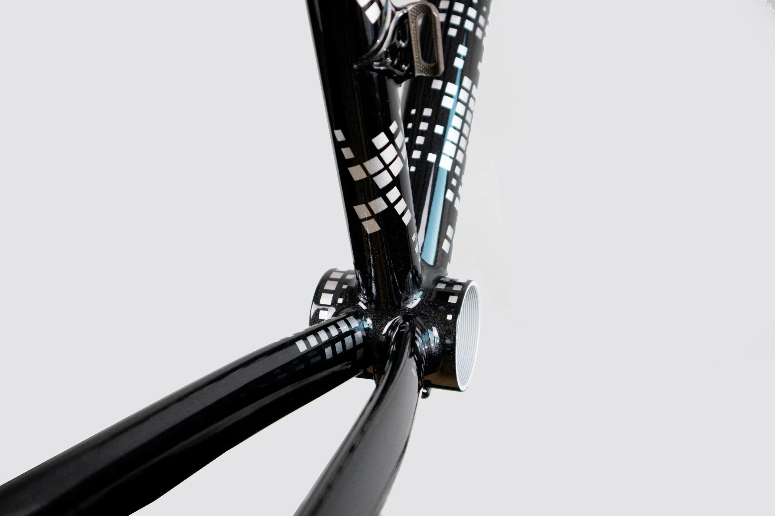 Oxia The Holy Grail detalle 10