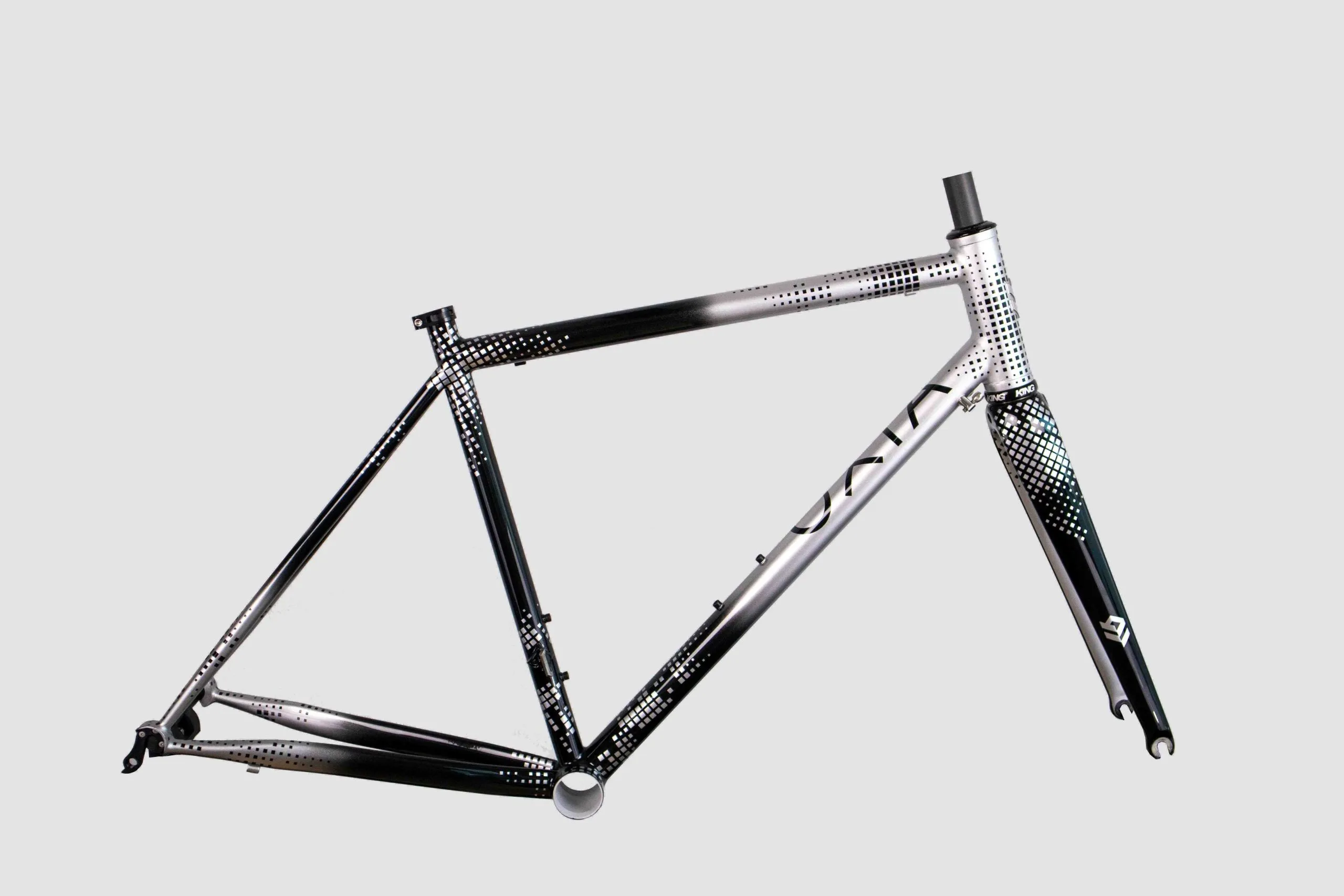 Oxia The Holy Grail detalle 11