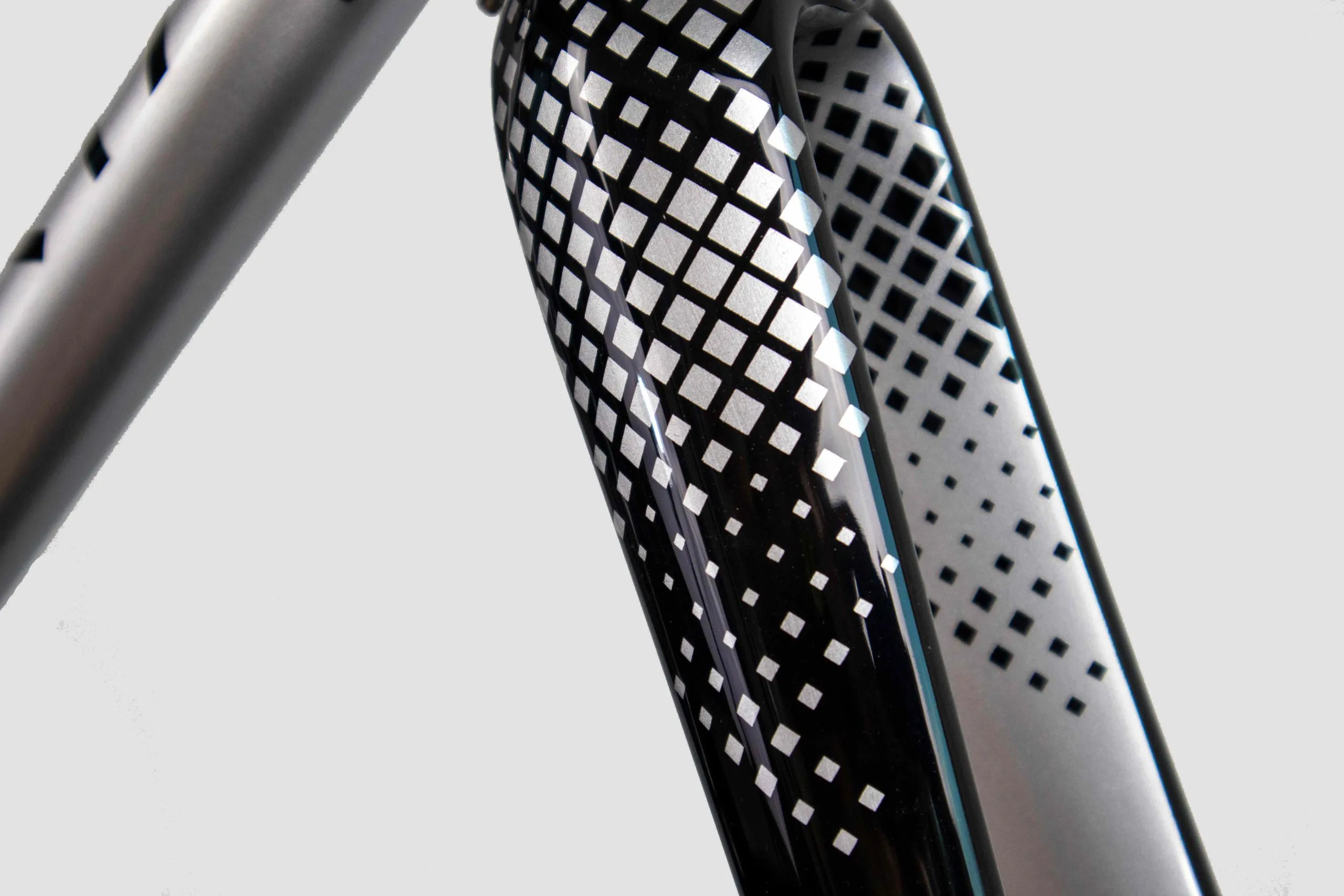 Oxia The Holy Grail detalle 14