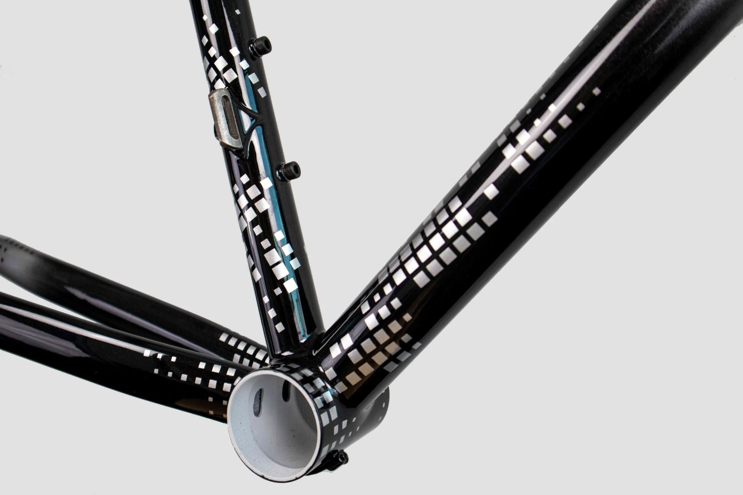 Oxia The Holy Grail detalle 16