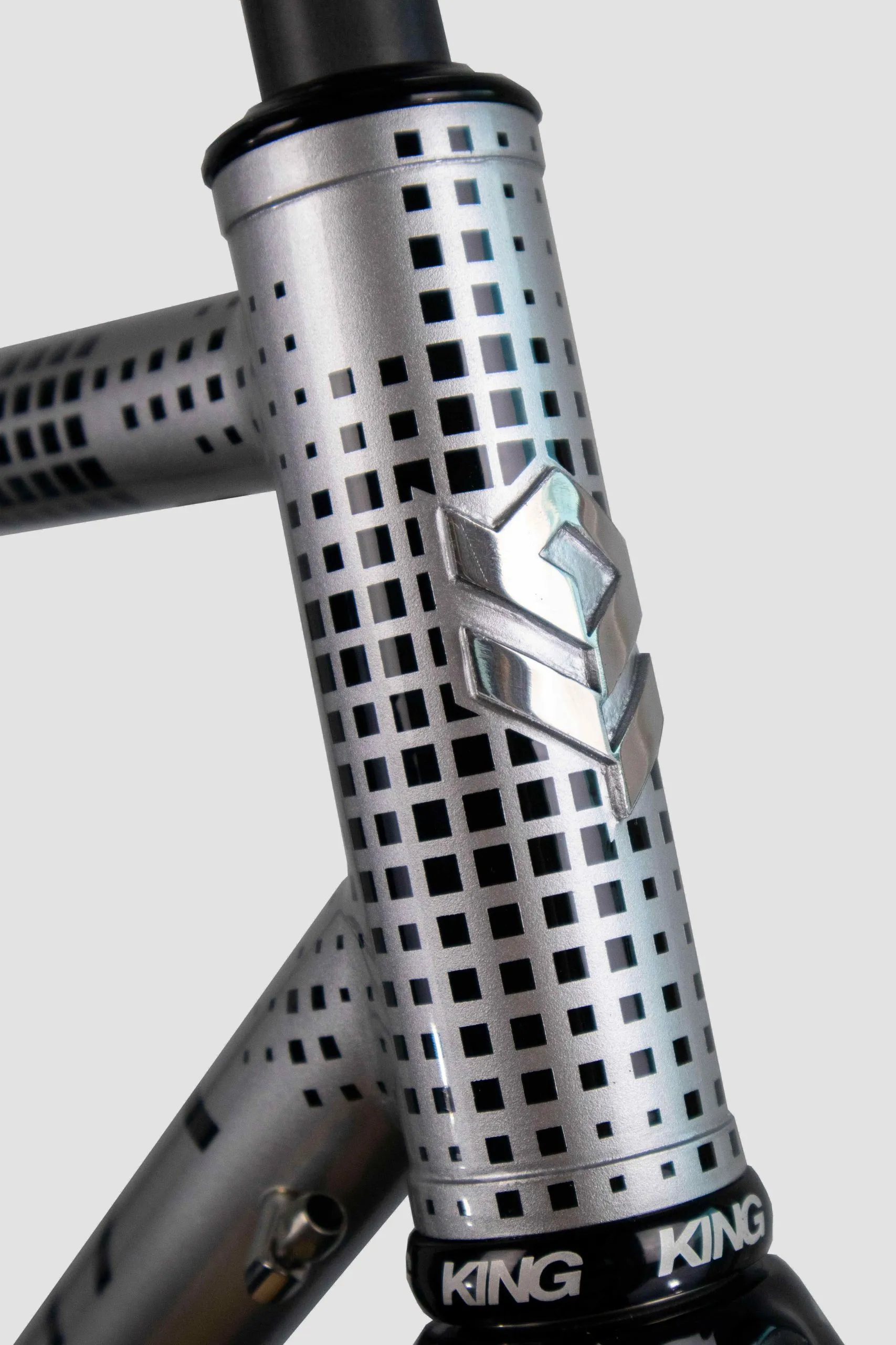 Oxia The Holy Grail detalle 17