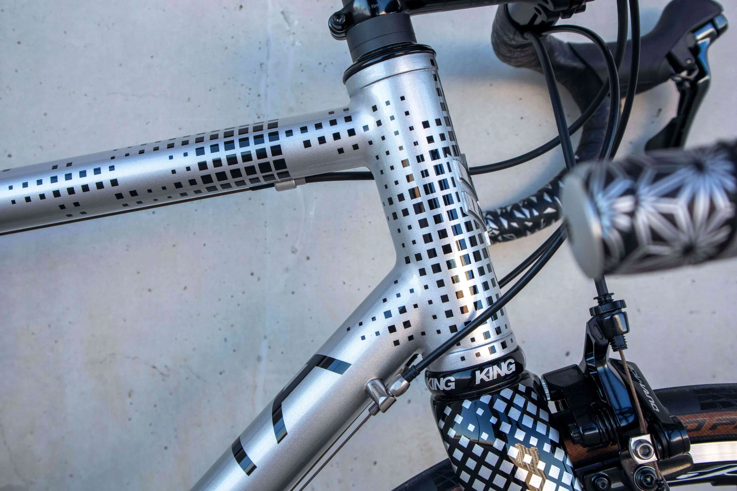 Oxia The Holy Grail detalle 20