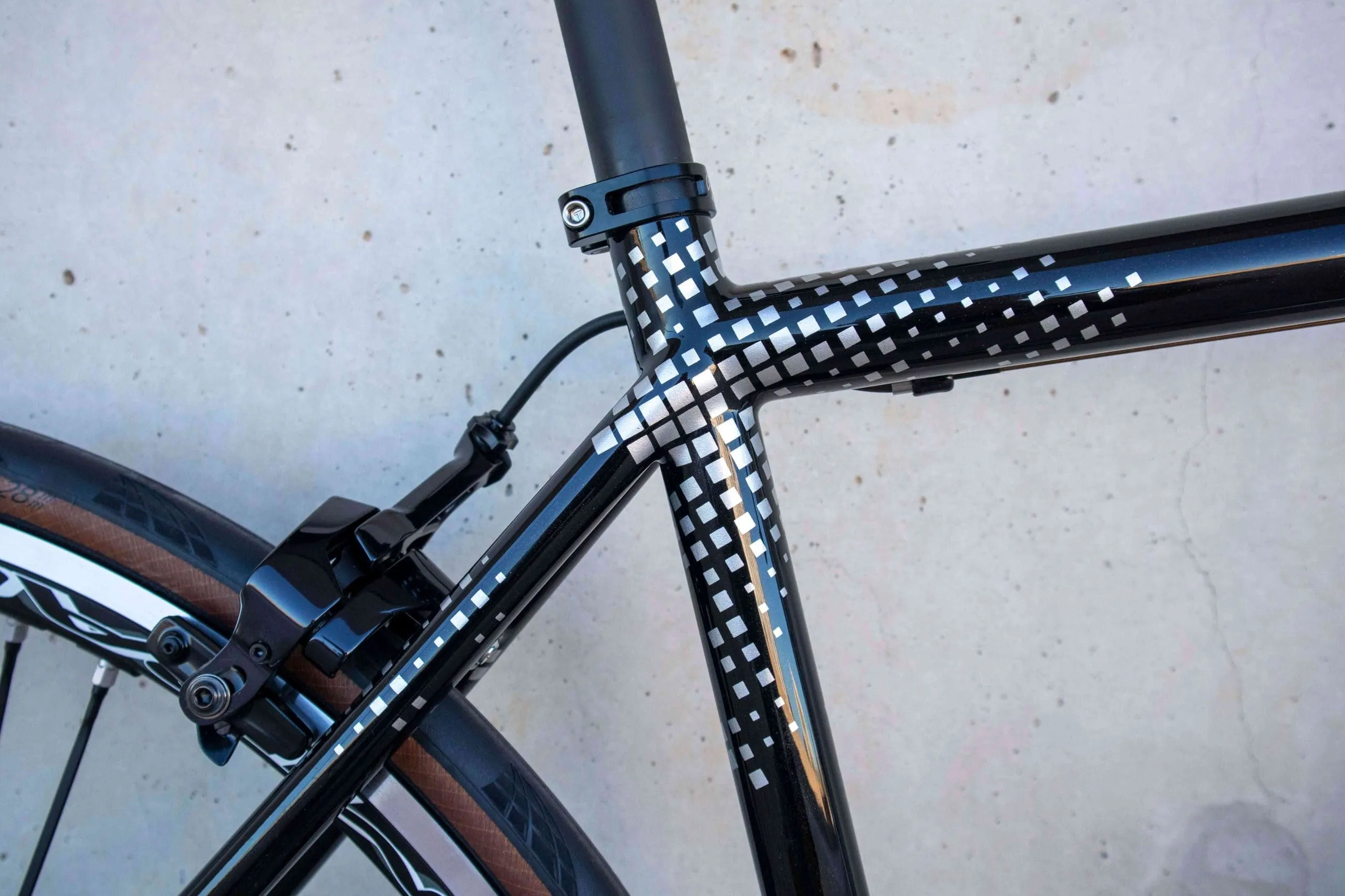 Oxia The Holy Grail detalle 21