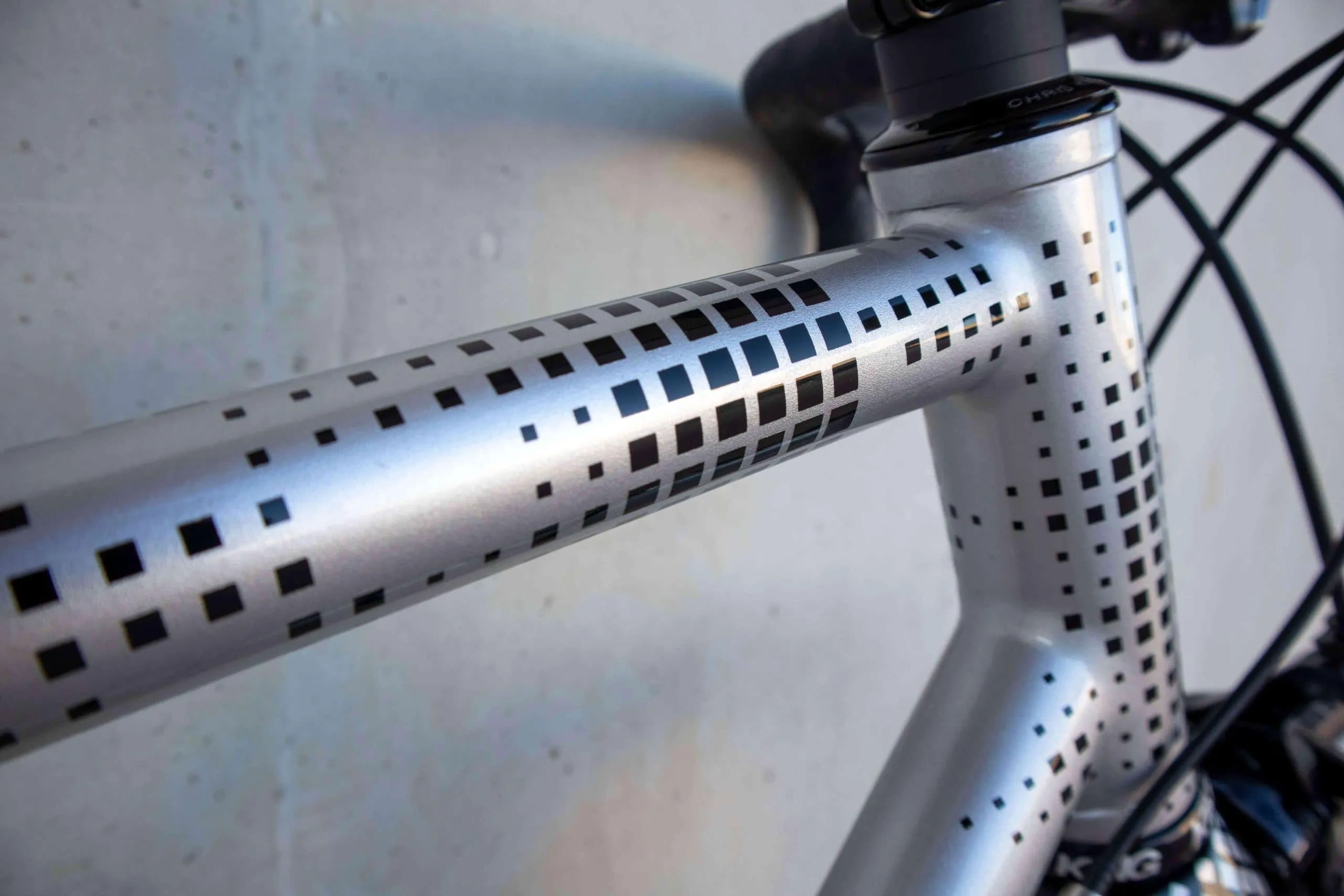 Oxia The Holy Grail detalle 23