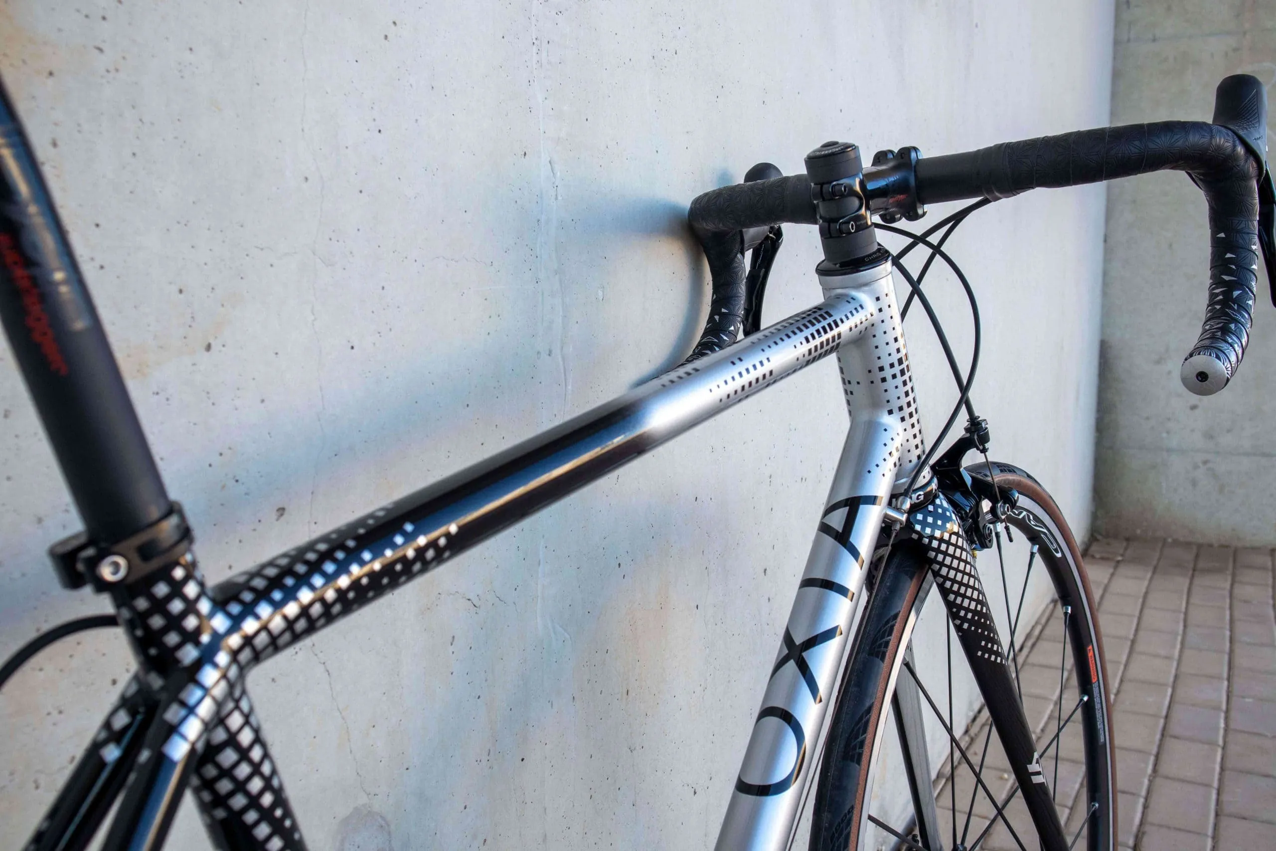 Oxia The Holy Grail detalle 24