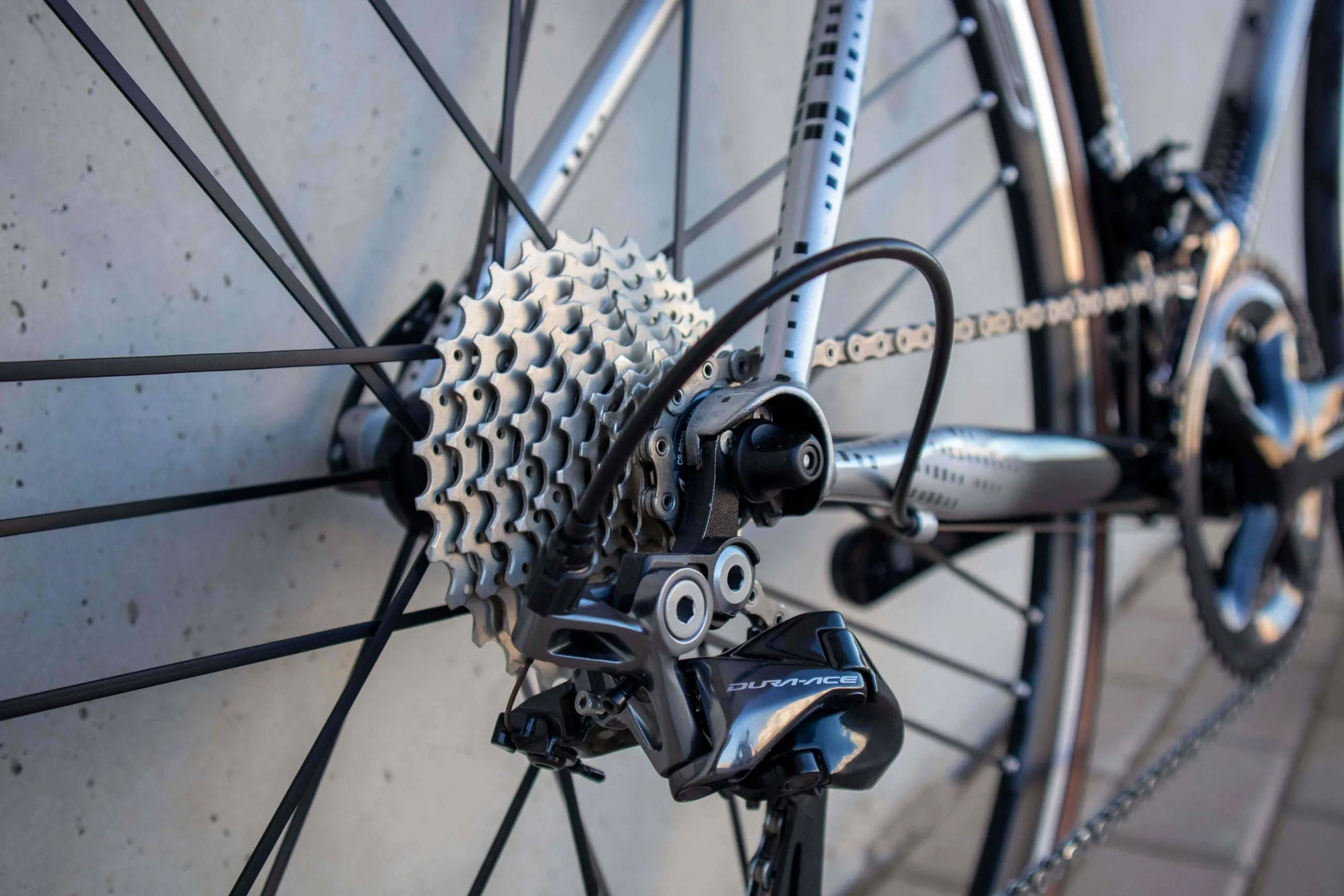 Oxia The Holy Grail detalle 25