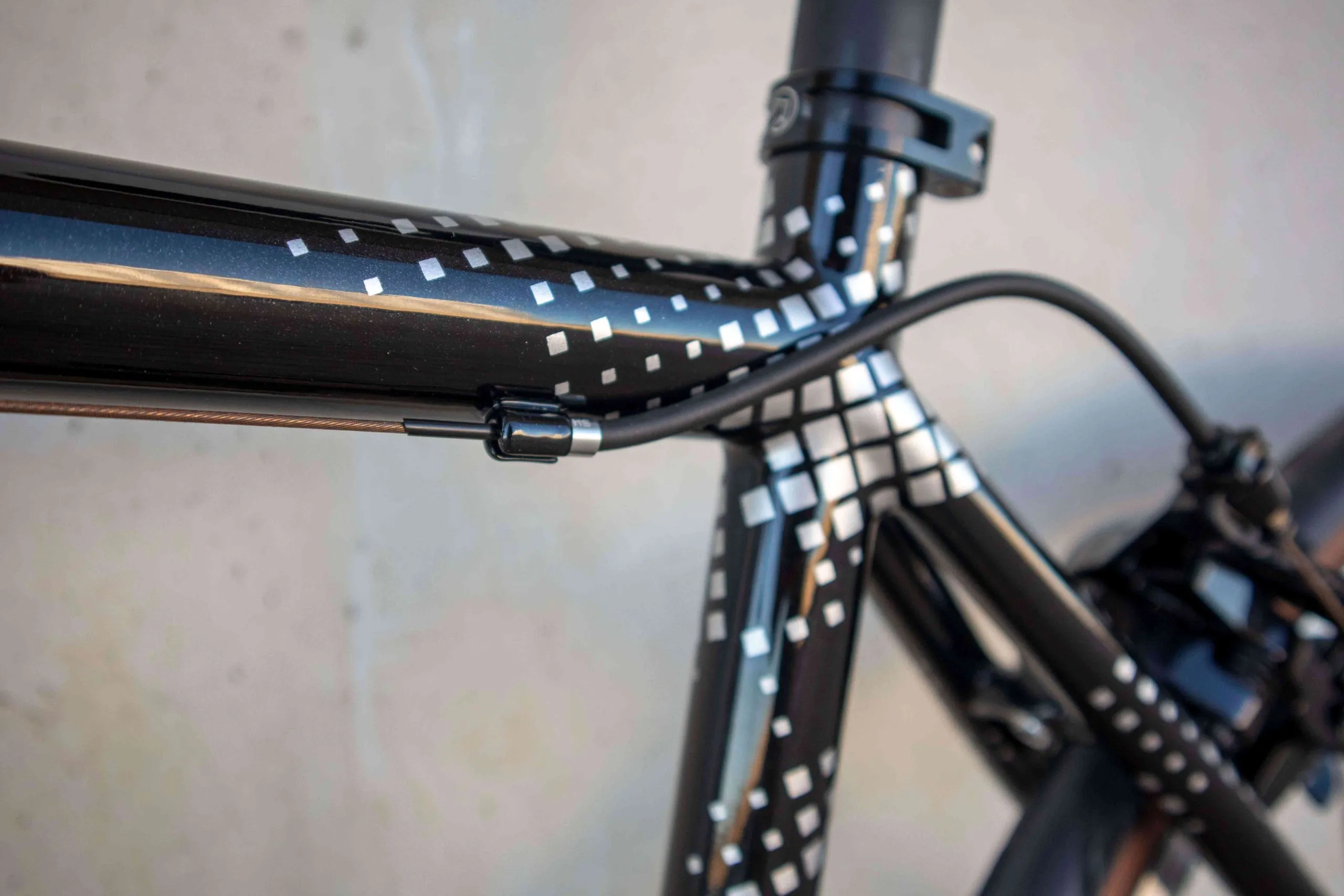 Oxia The Holy Grail detalle 26